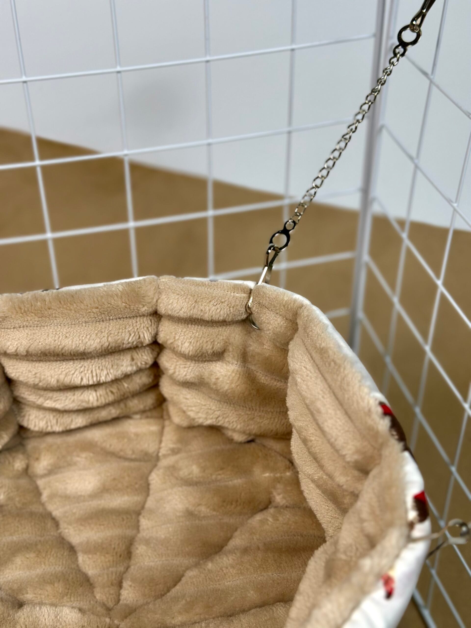 Гамачок-Кошик | Зима | M - Зображення 4