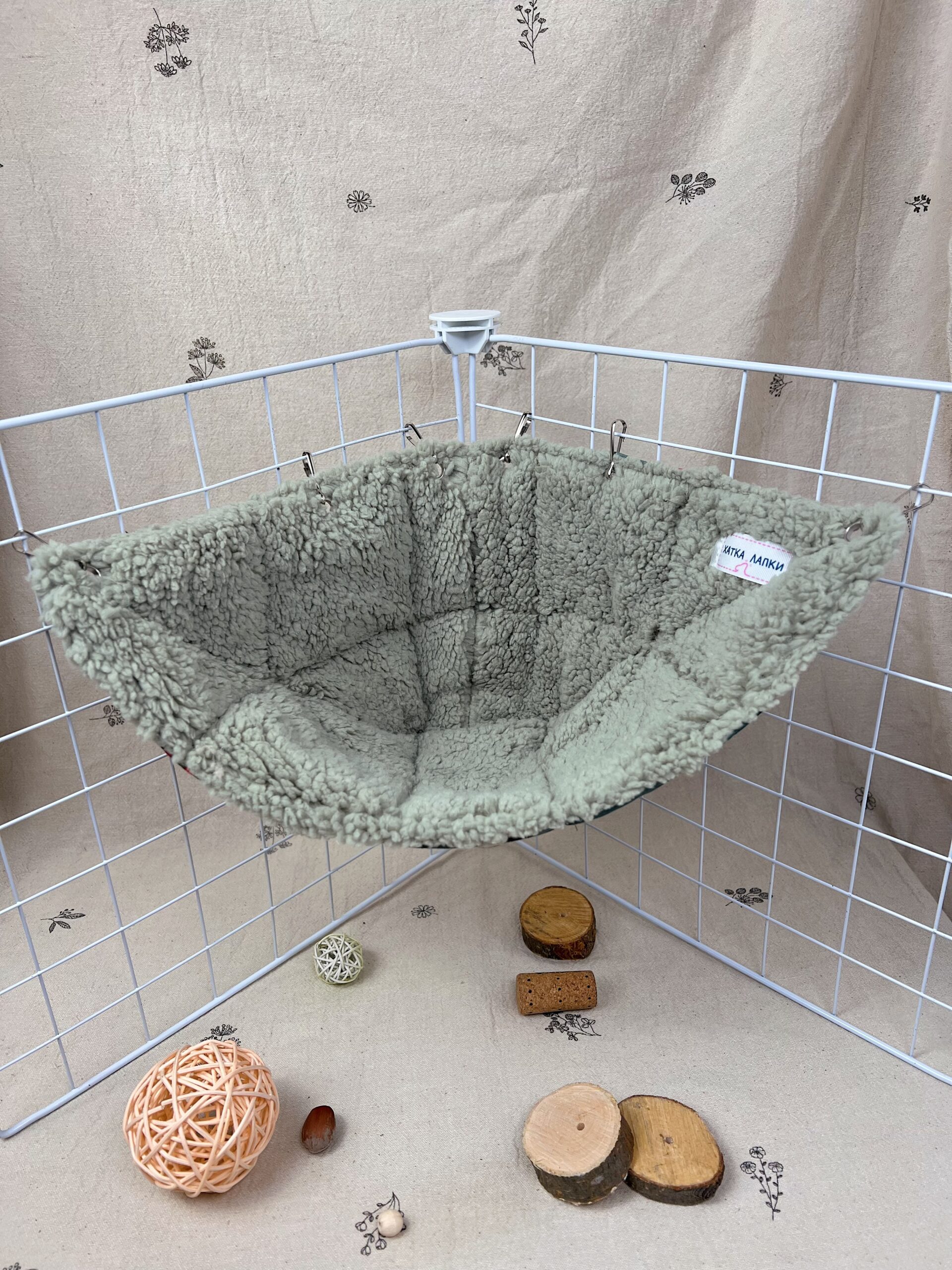 Кутовий Гамачок | Ялинка - Зображення 6