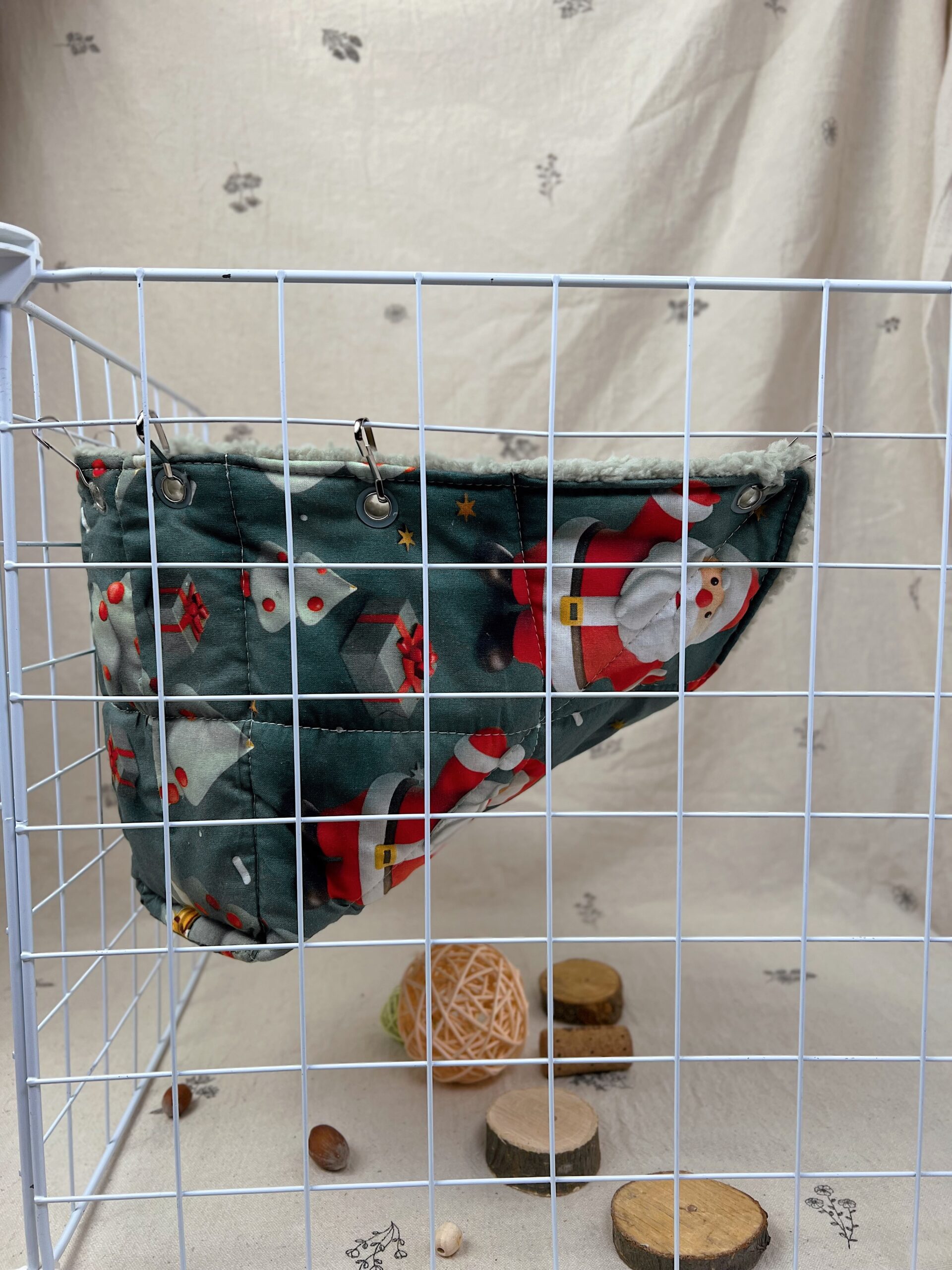 Кутовий Гамачок | Ялинка - Зображення 4