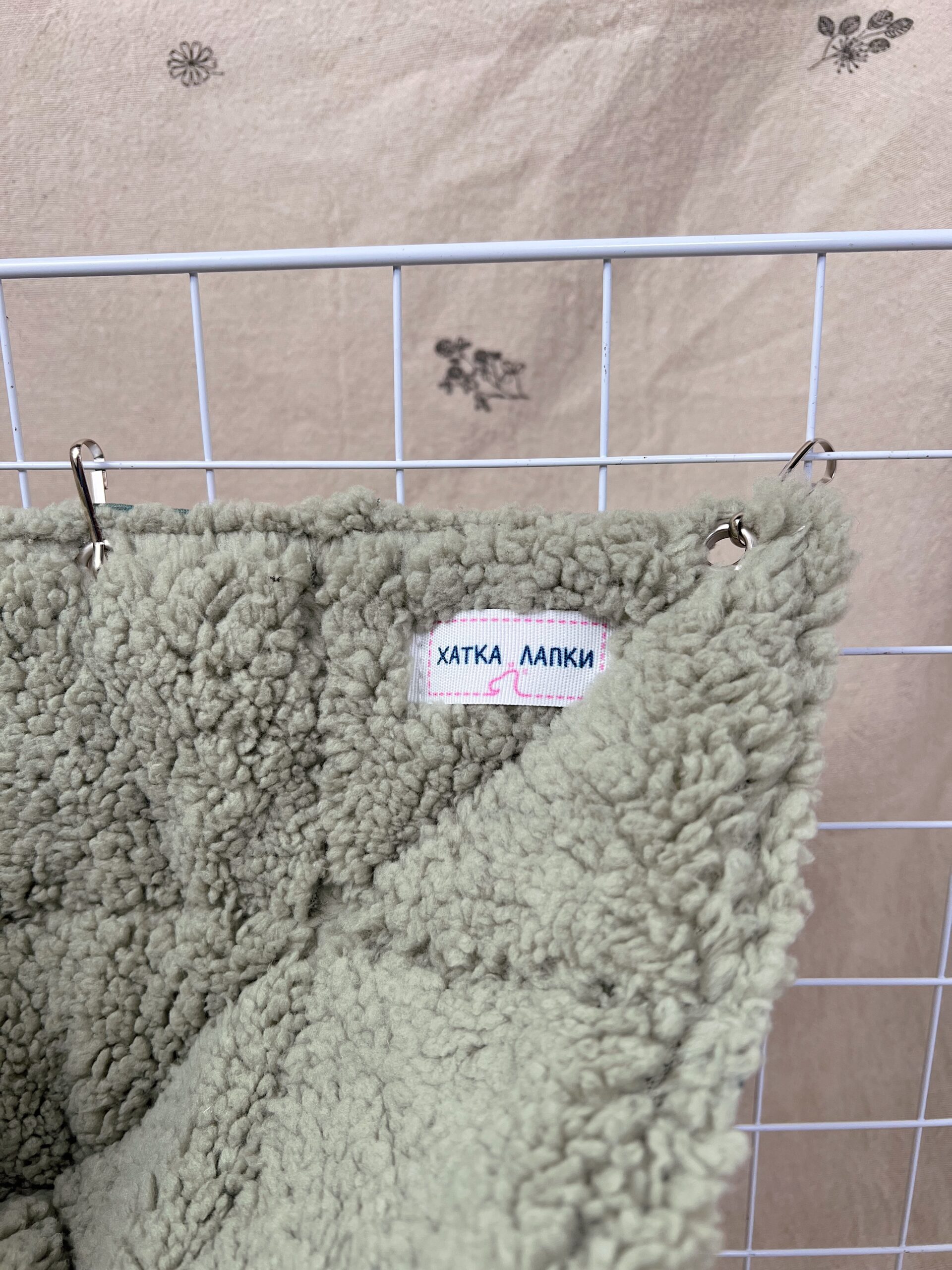 Кутовий Гамачок | Ялинка - Зображення 3