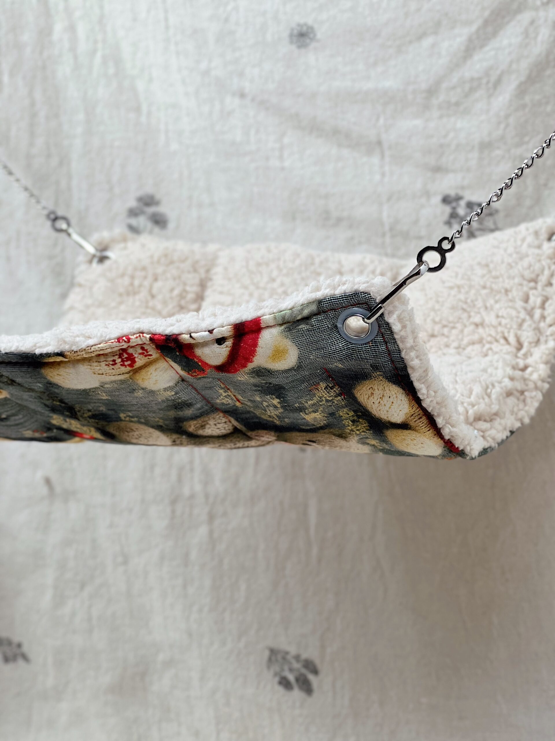 Одноповерховий Гамачок | Теді | М - Зображення 5