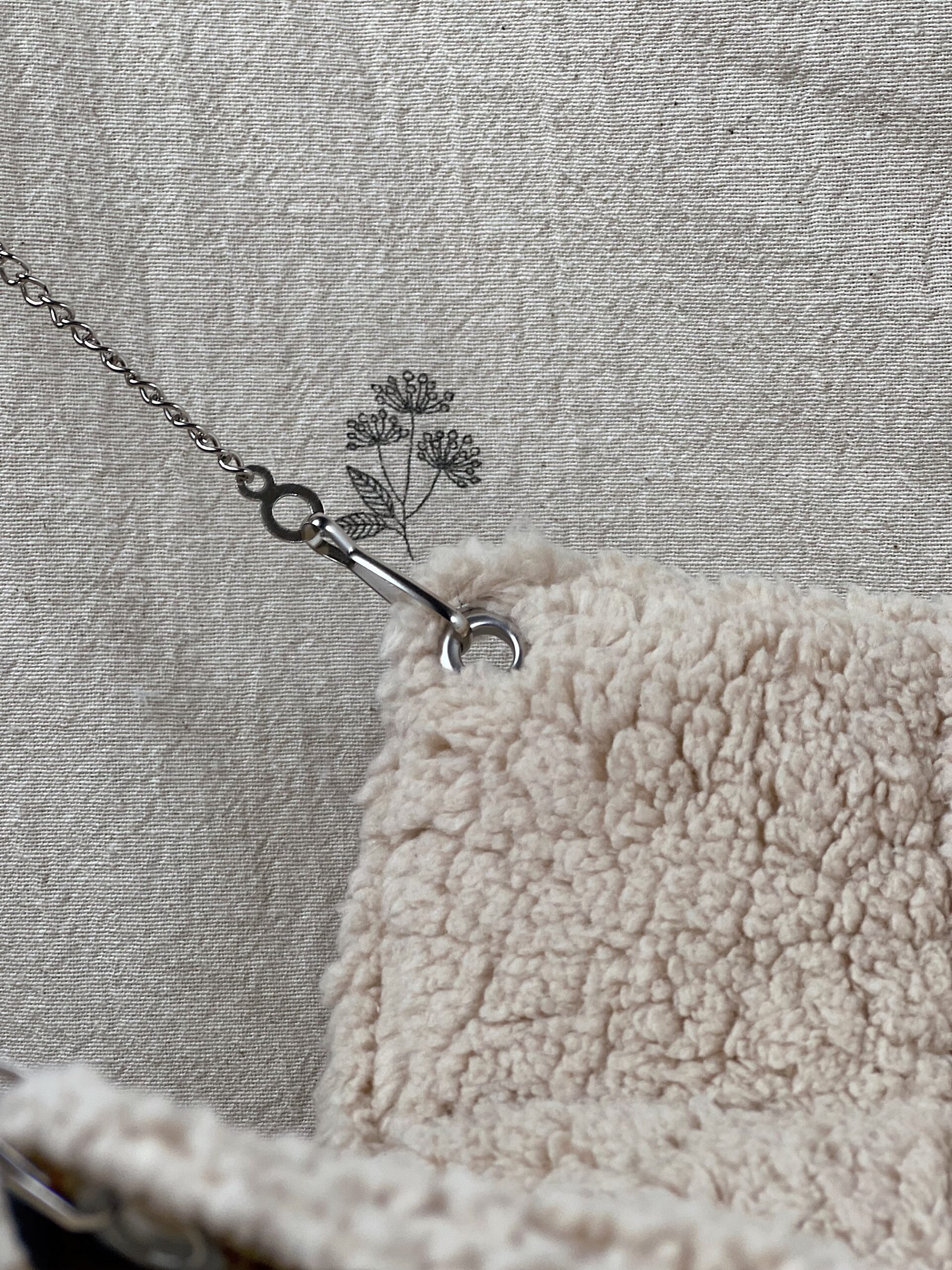 Одноповерховий Гамачок | Теді | М - Зображення 3