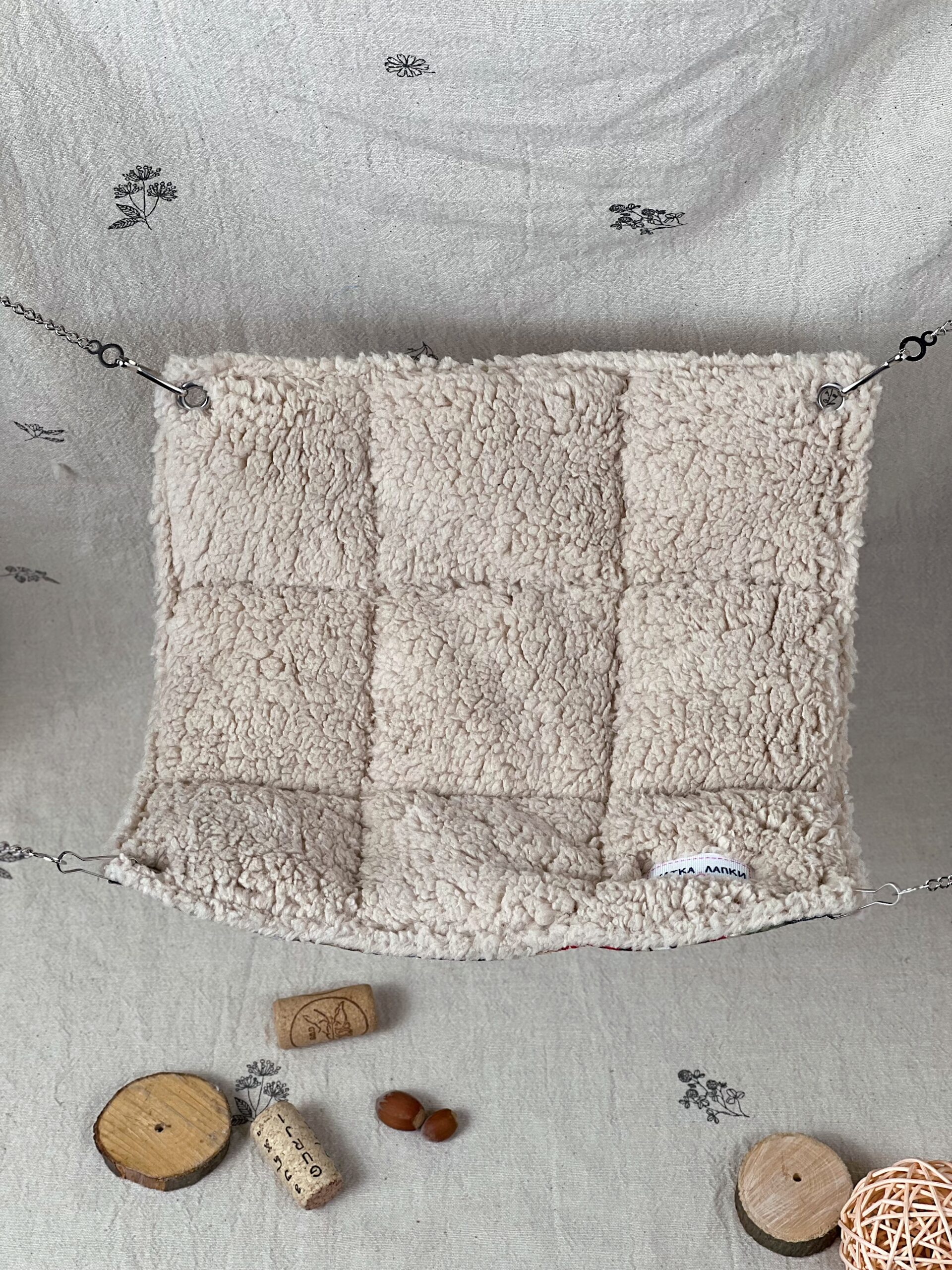 Одноповерховий Гамачок | Теді | М - Зображення 2