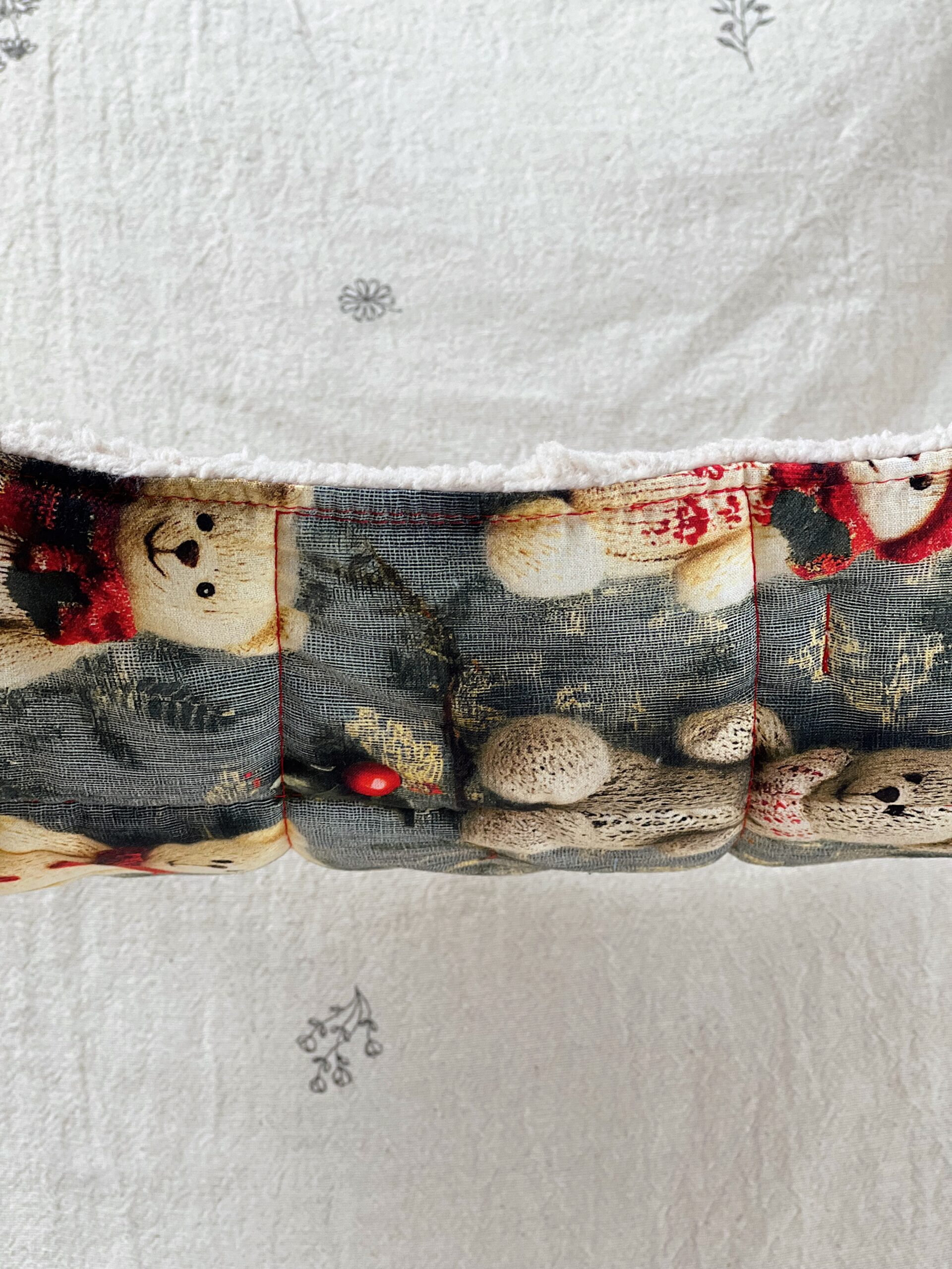 Одноповерховий Гамачок | Теді | М - Зображення 4