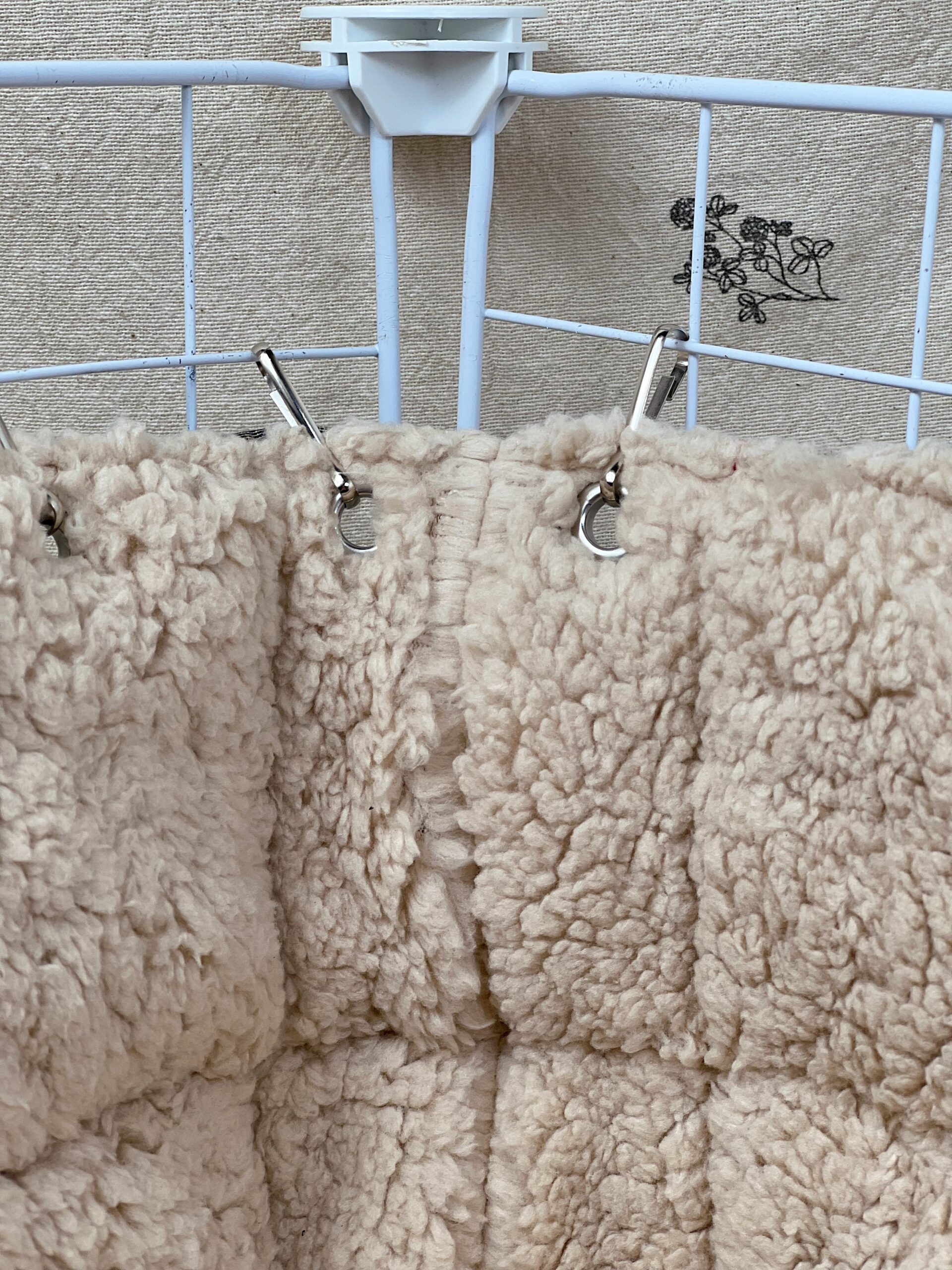 Кутовий Гамачок | Теді - Зображення 5