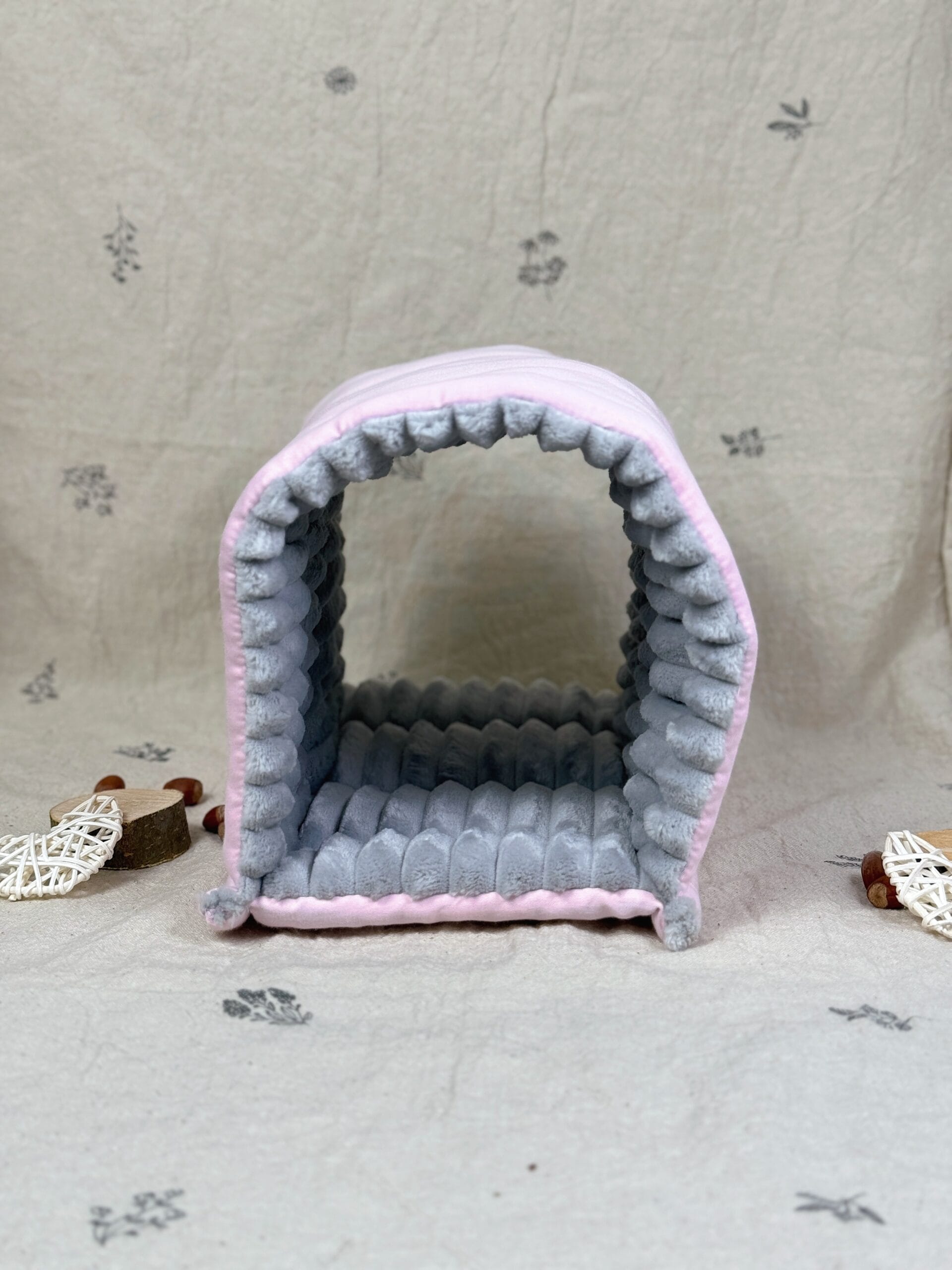 Гамачок-Тунель | Сакура | XL - Зображення 2