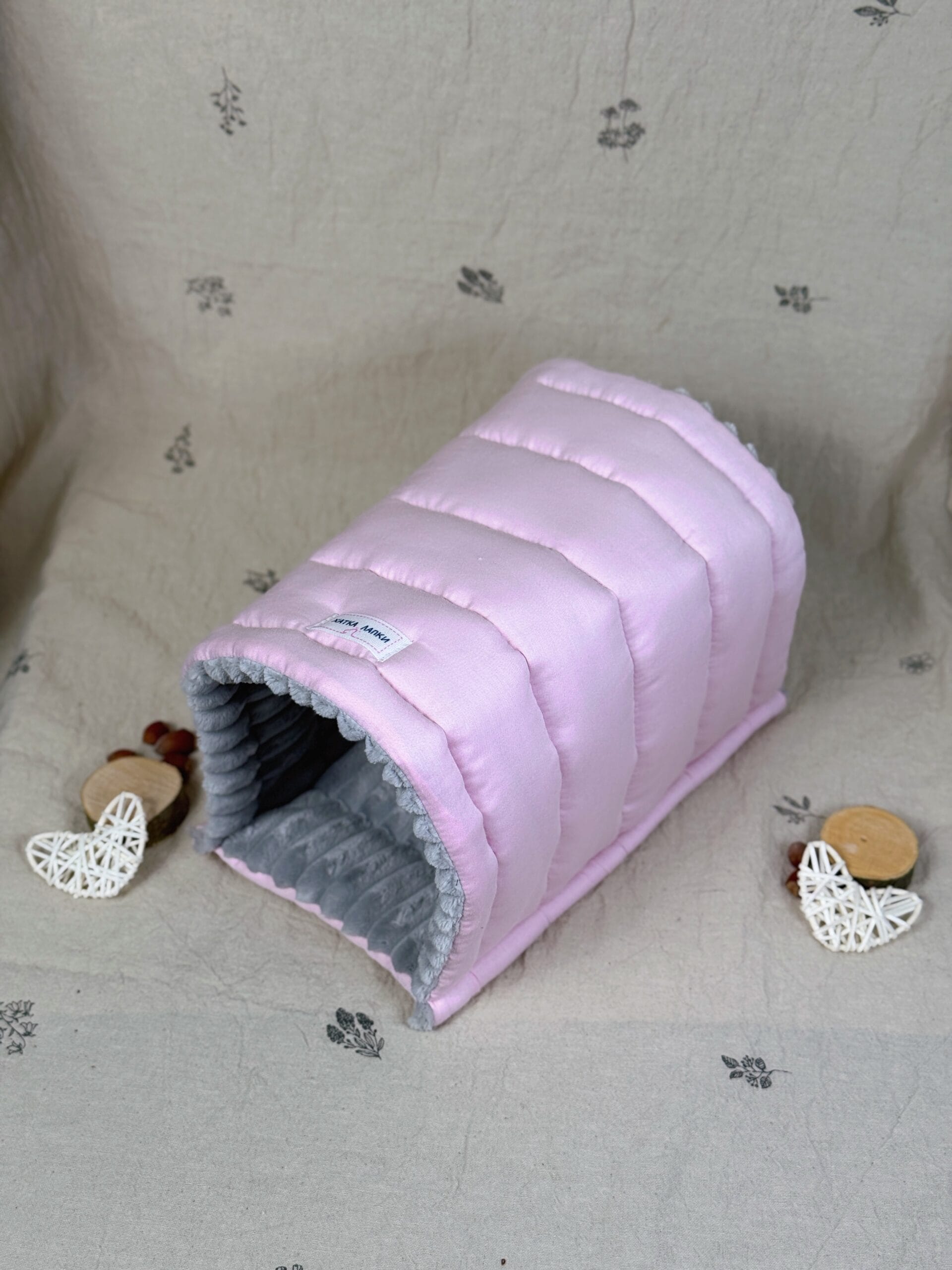 Гамачок-Тунель | Сакура | XL - Зображення 4