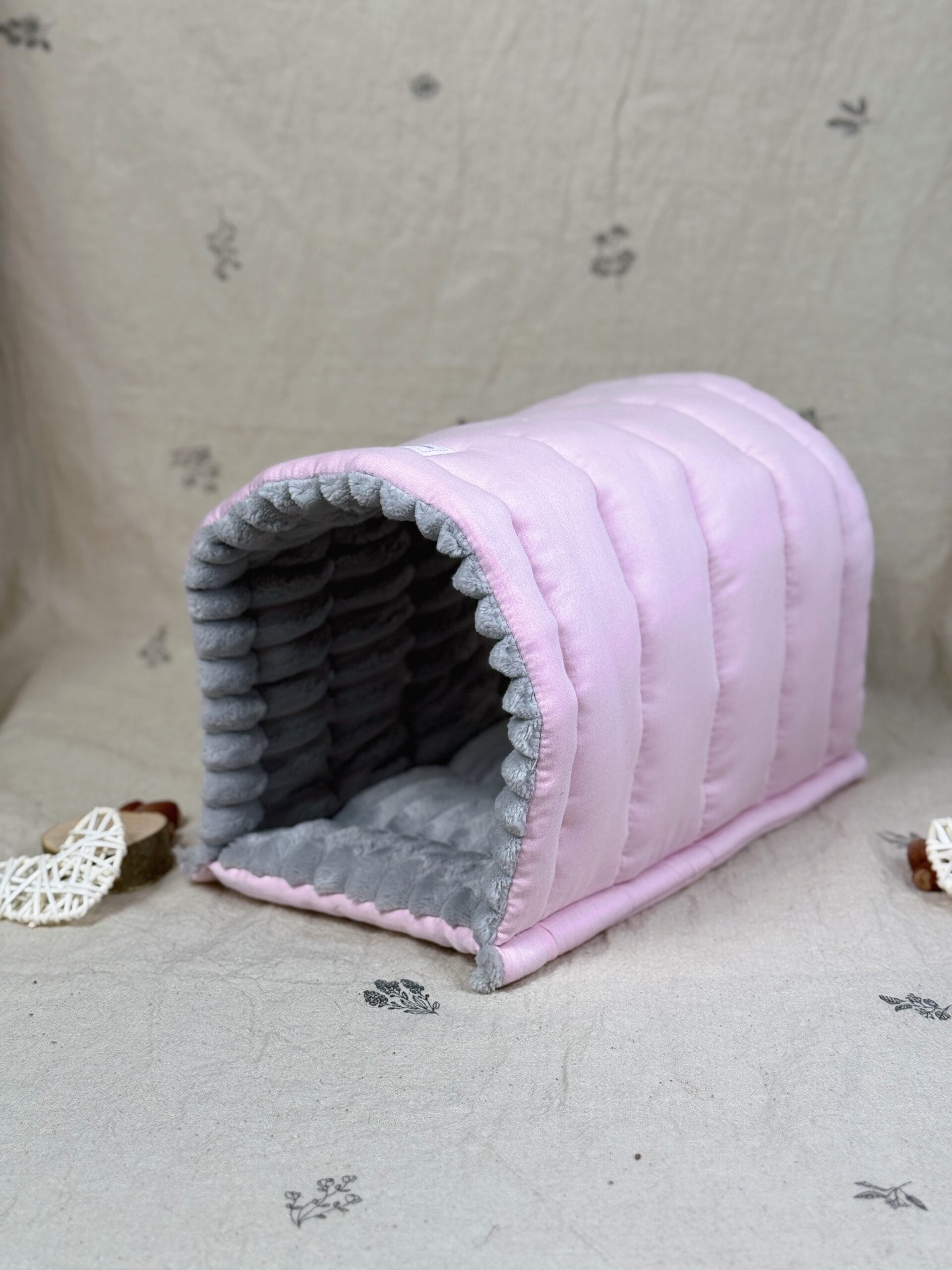 Гамачок-Тунель | Сакура | XL - Зображення 3