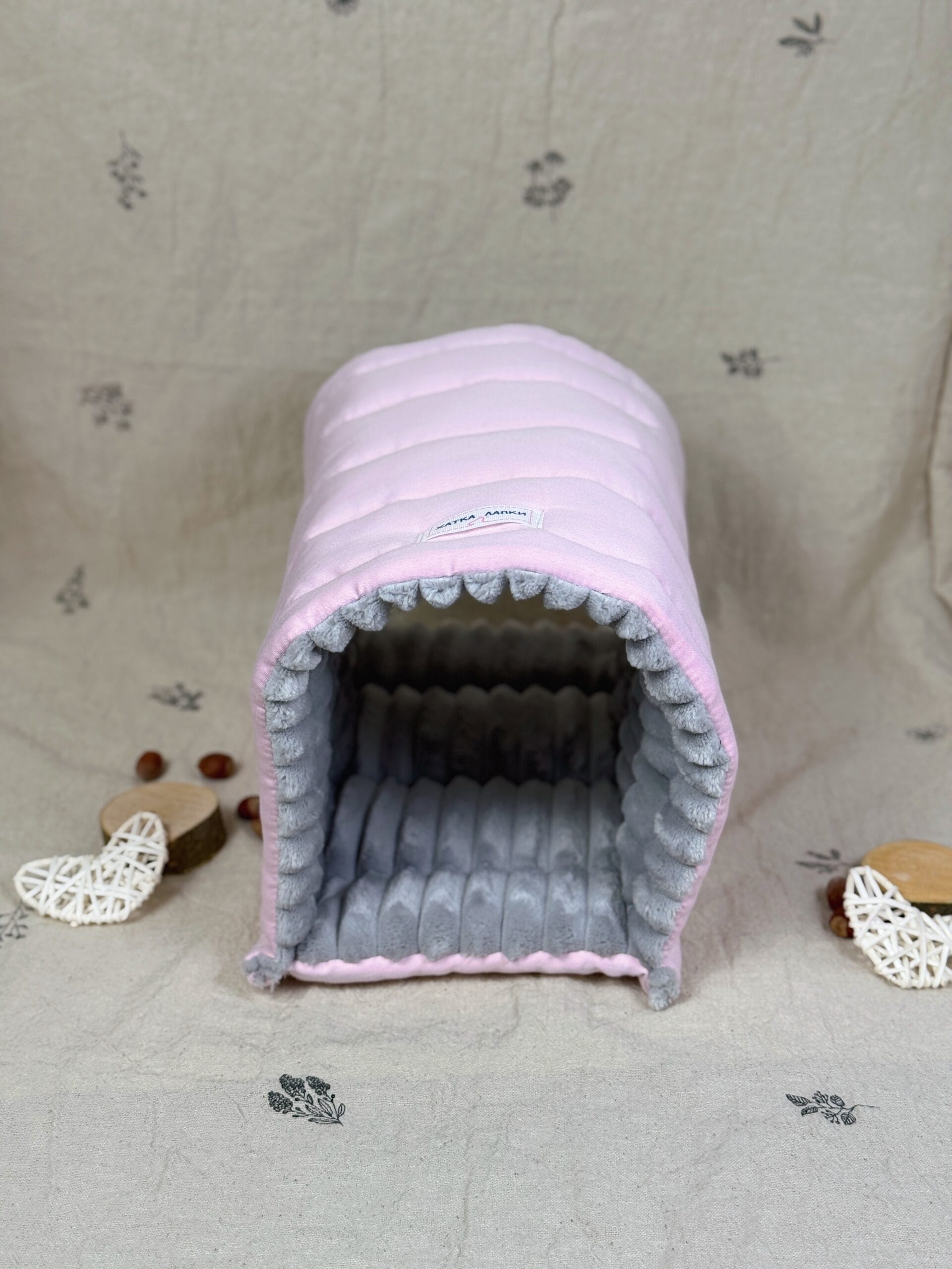 Гамачок-Тунель | Сакура | XL - Зображення 5