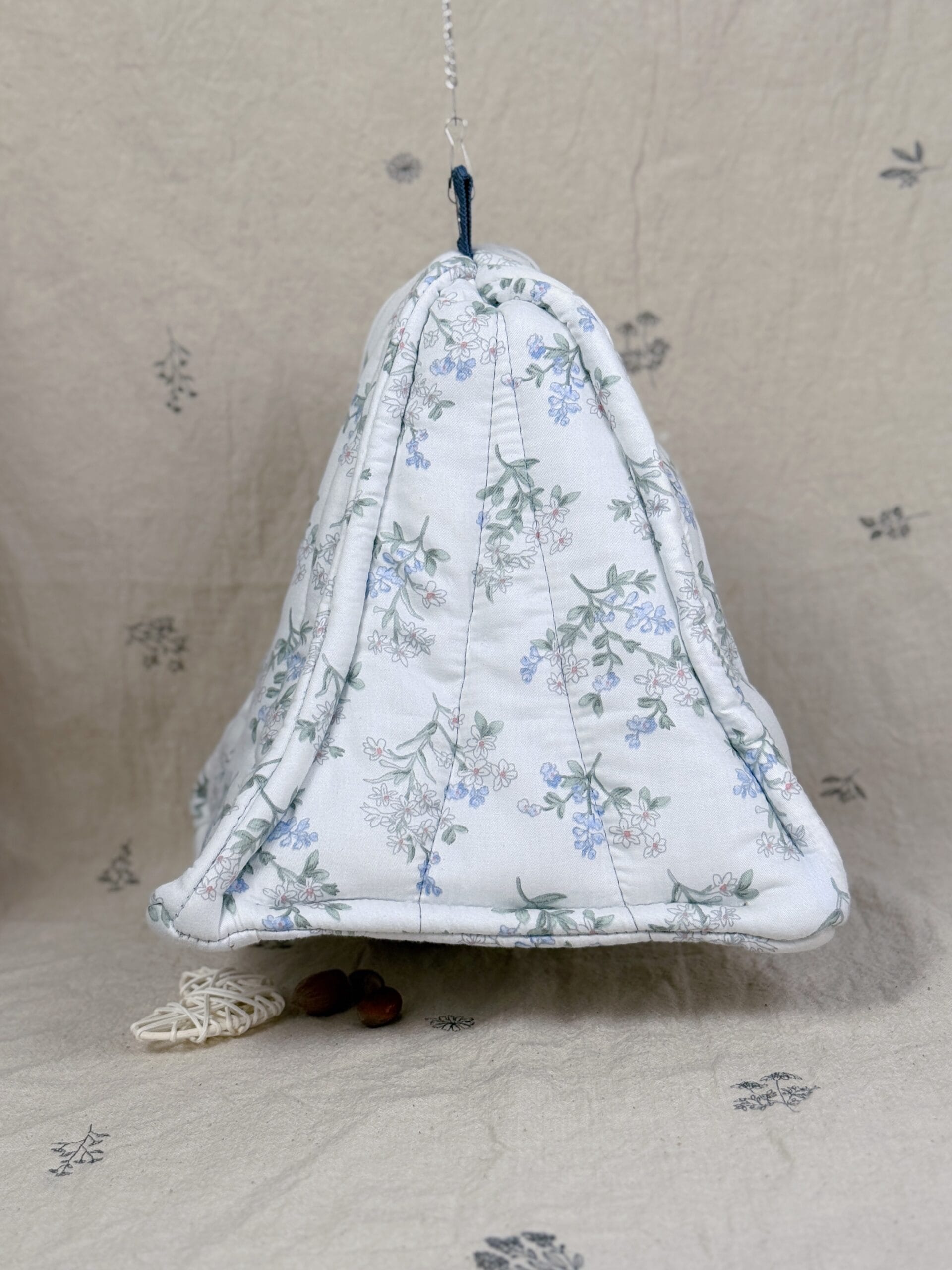 Хатинка-Пірамідка | Незабудка | L - Зображення 4