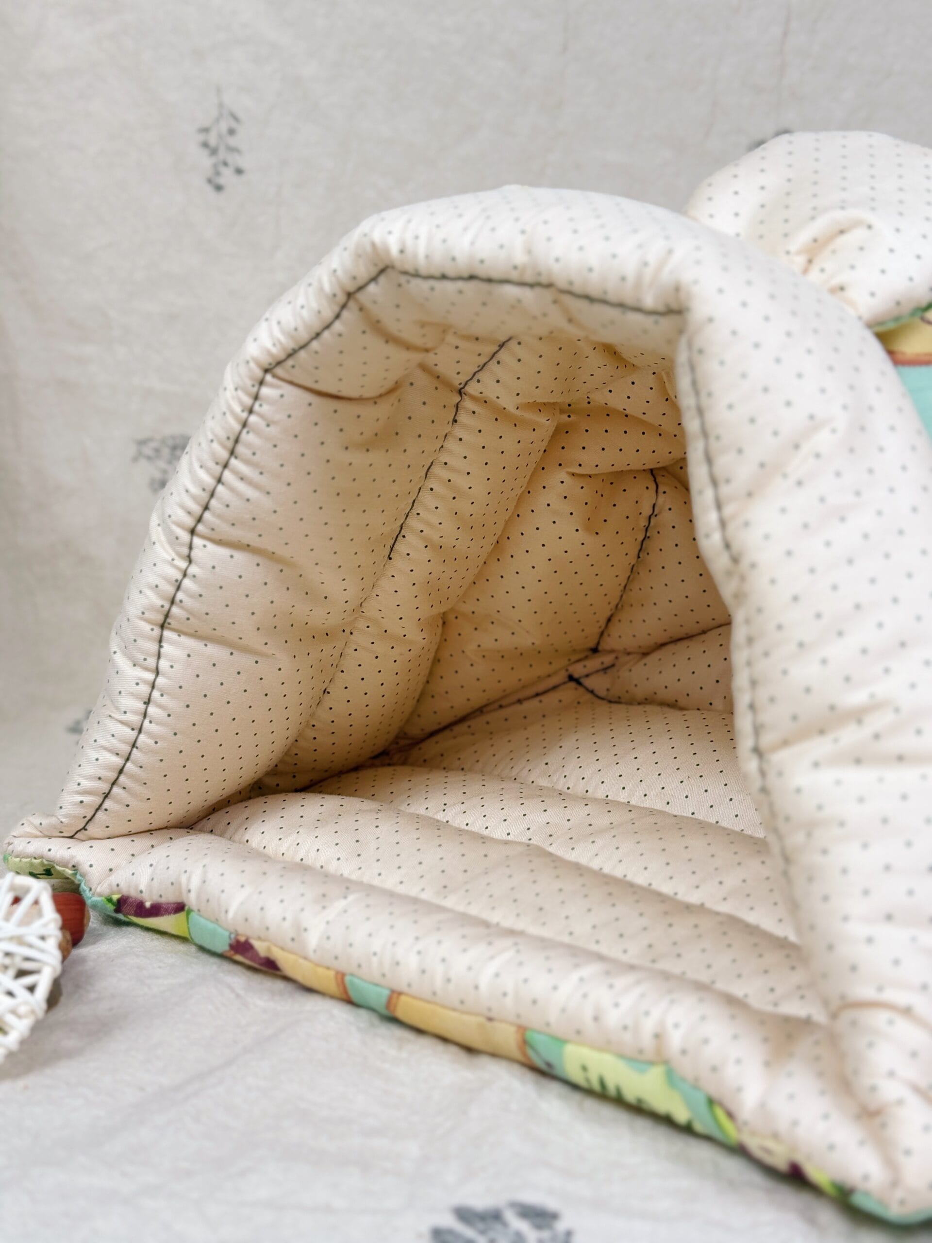 Хатинка-Хованка | Авокадо | XL - Зображення 6