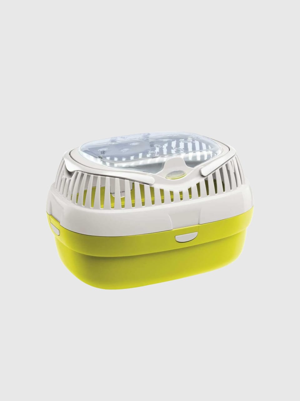 Переноска | Ferplast | L | Жовта