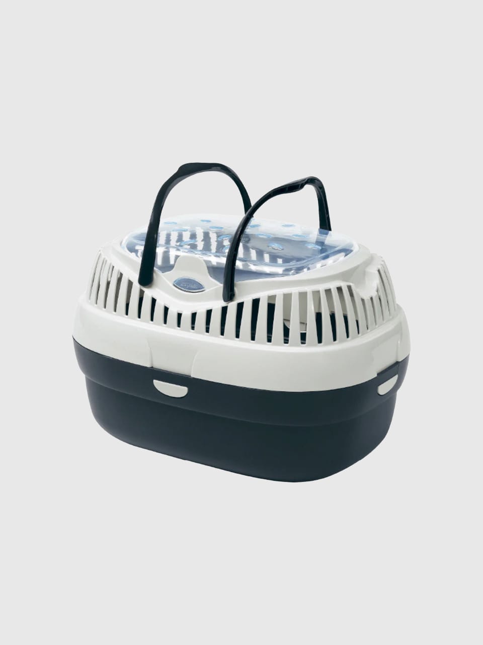 Переноска | Ferplast | L | Чорна