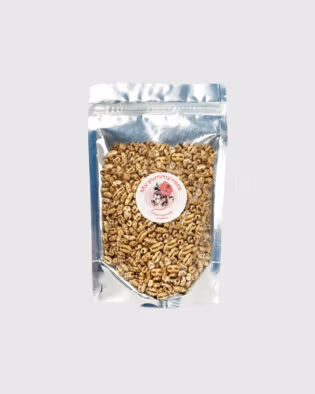 Повітряний Ячмінь