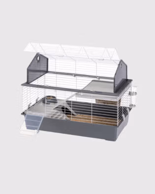 Клітка для пацючків | Ferplast Barn 100