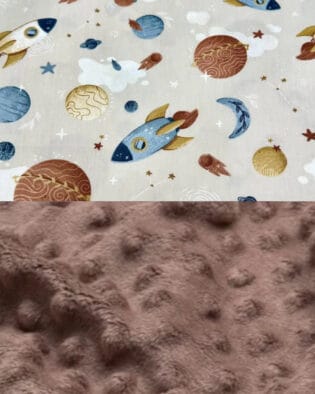 Космос | Плюш