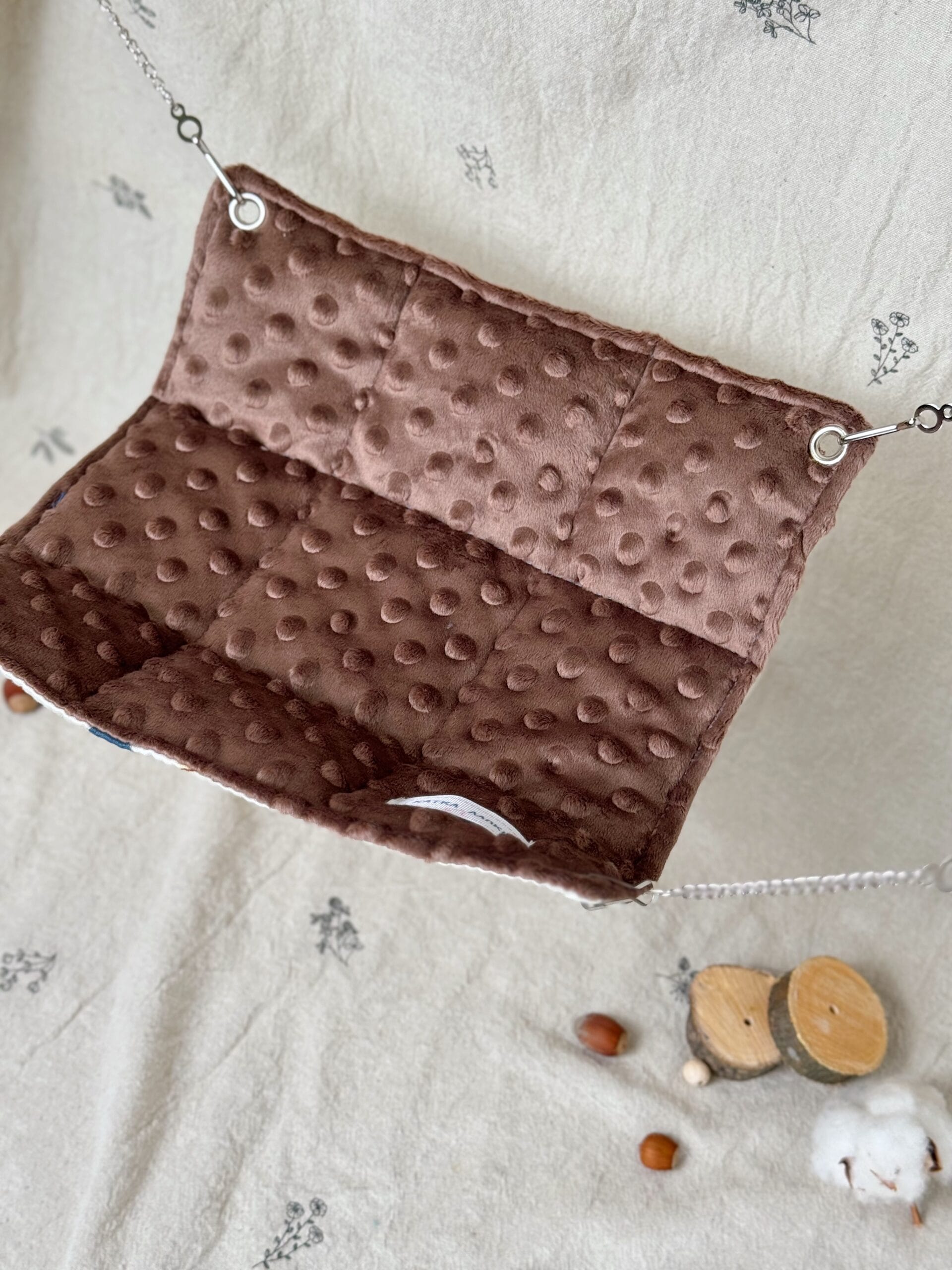 Одноповерховий Гамачок | Космос | L - Зображення 4