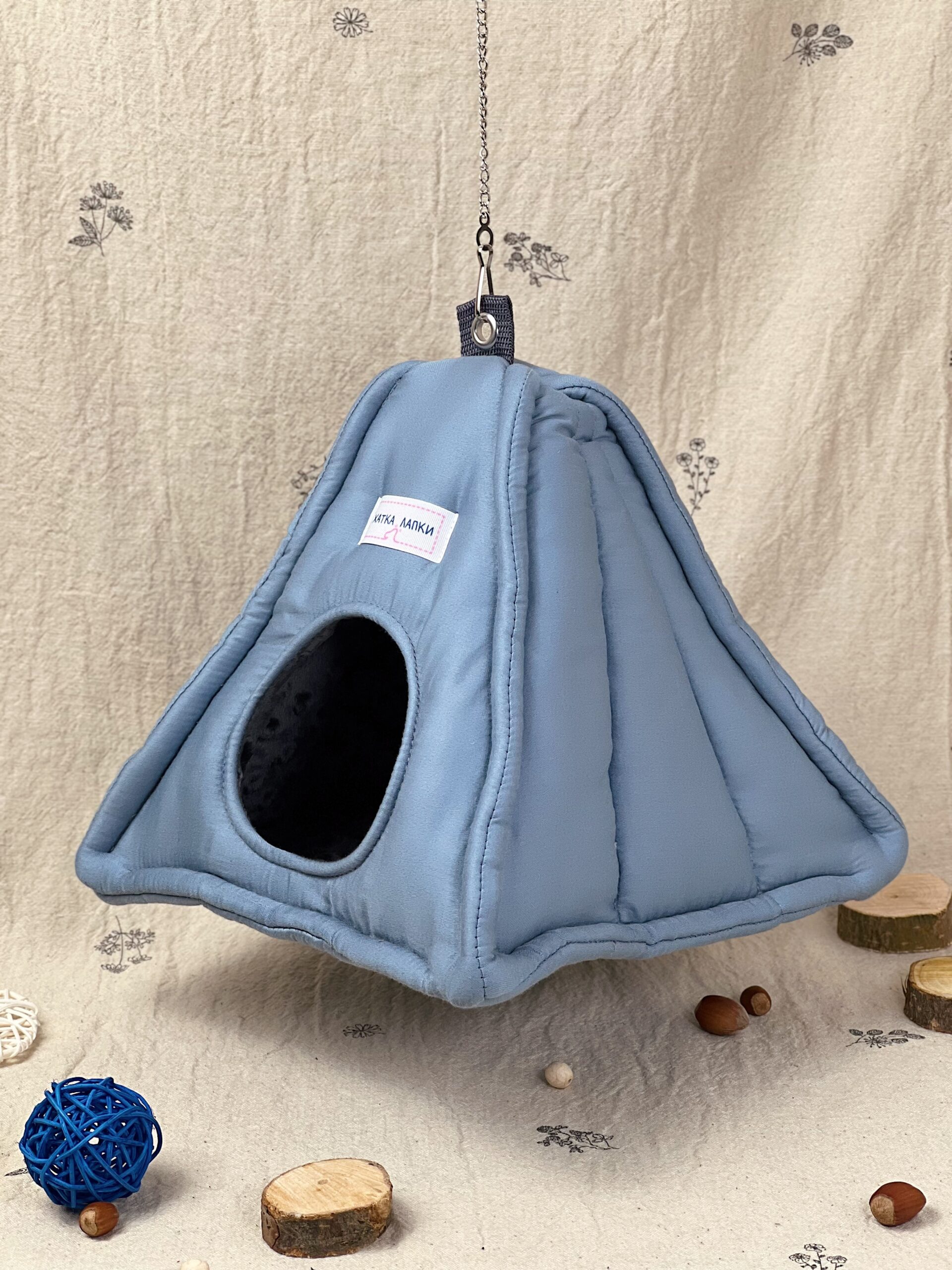 Хатинка-Пірамідка | Хвиля | L - Зображення 5