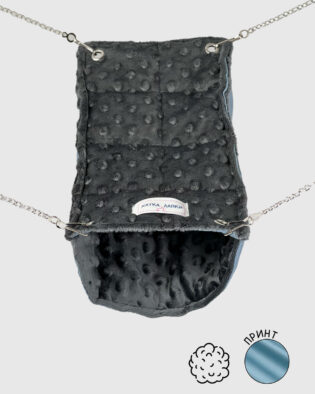 Гамачок-Труба | Хвиля