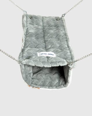 Гамачок-Труба