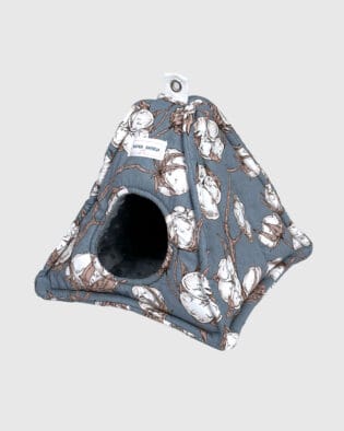 Хатинка-Пірамідка