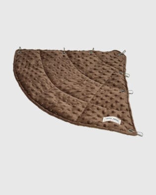 Килимок на поличку