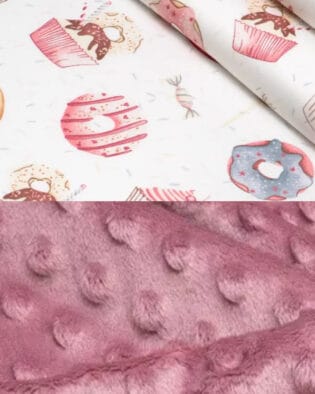 Пончики | Плюш