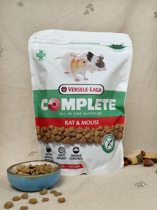 Versele-Laga | Complete Rat & Mouse - Зображення 2