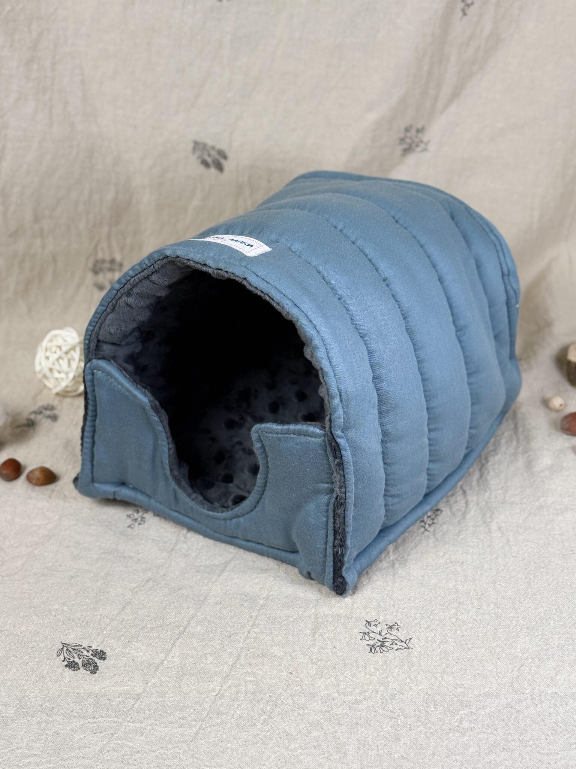 Хатинка-Лігво | Хвиля | XL - Зображення 2