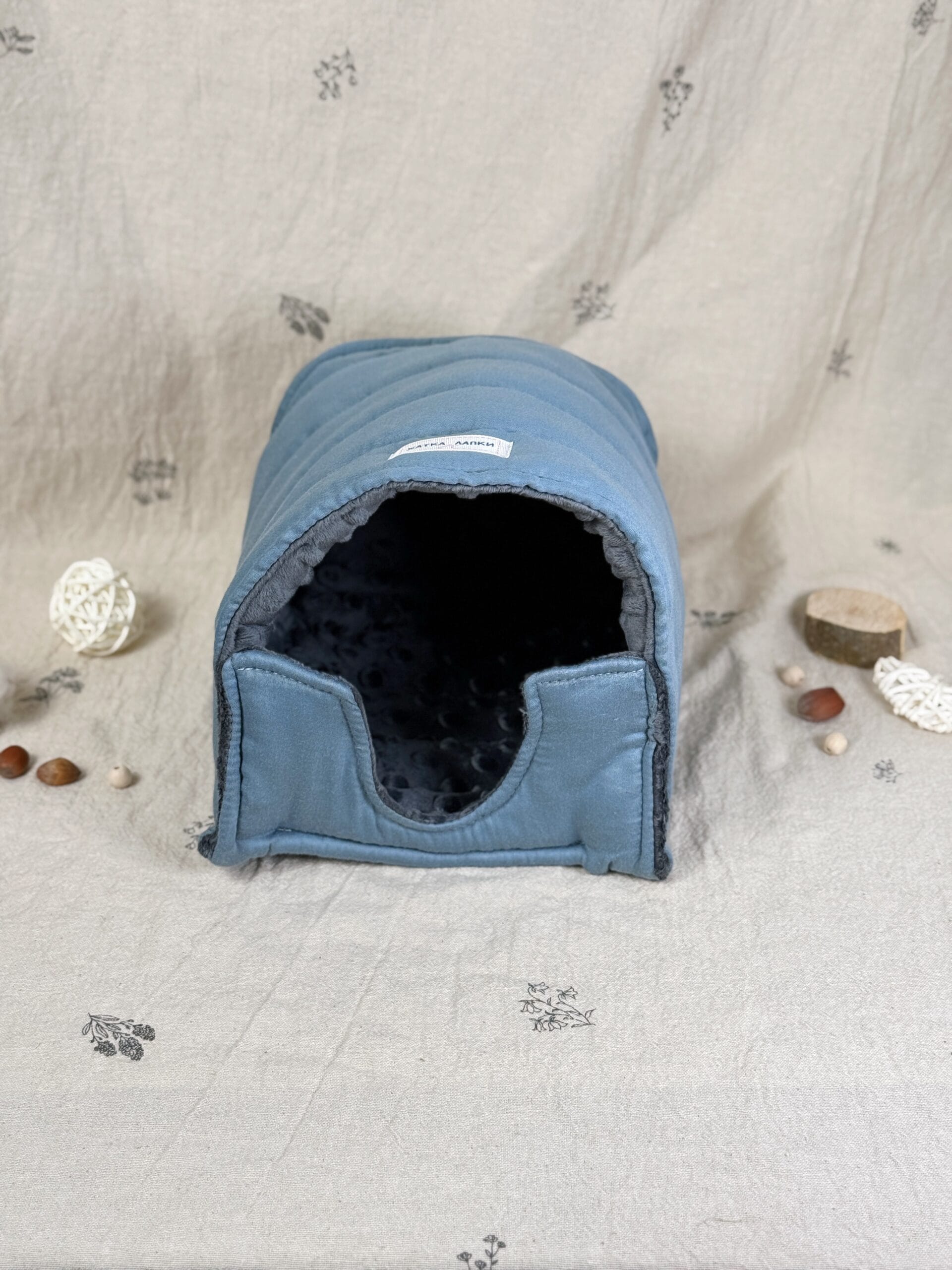 Хатинка-Лігво | Хвиля | XL - Зображення 5