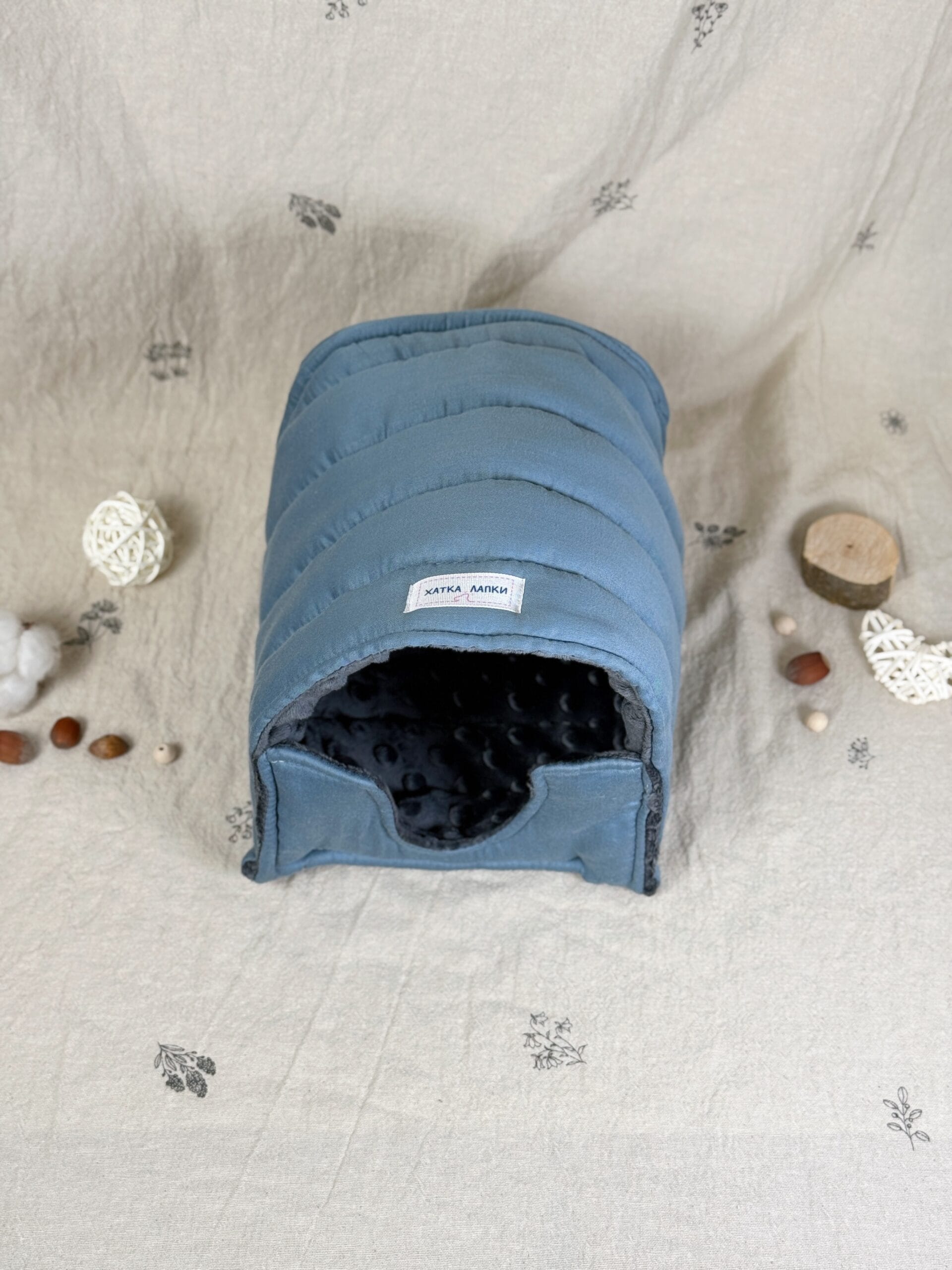 Хатинка-Лігво | Хвиля | XL - Зображення 4