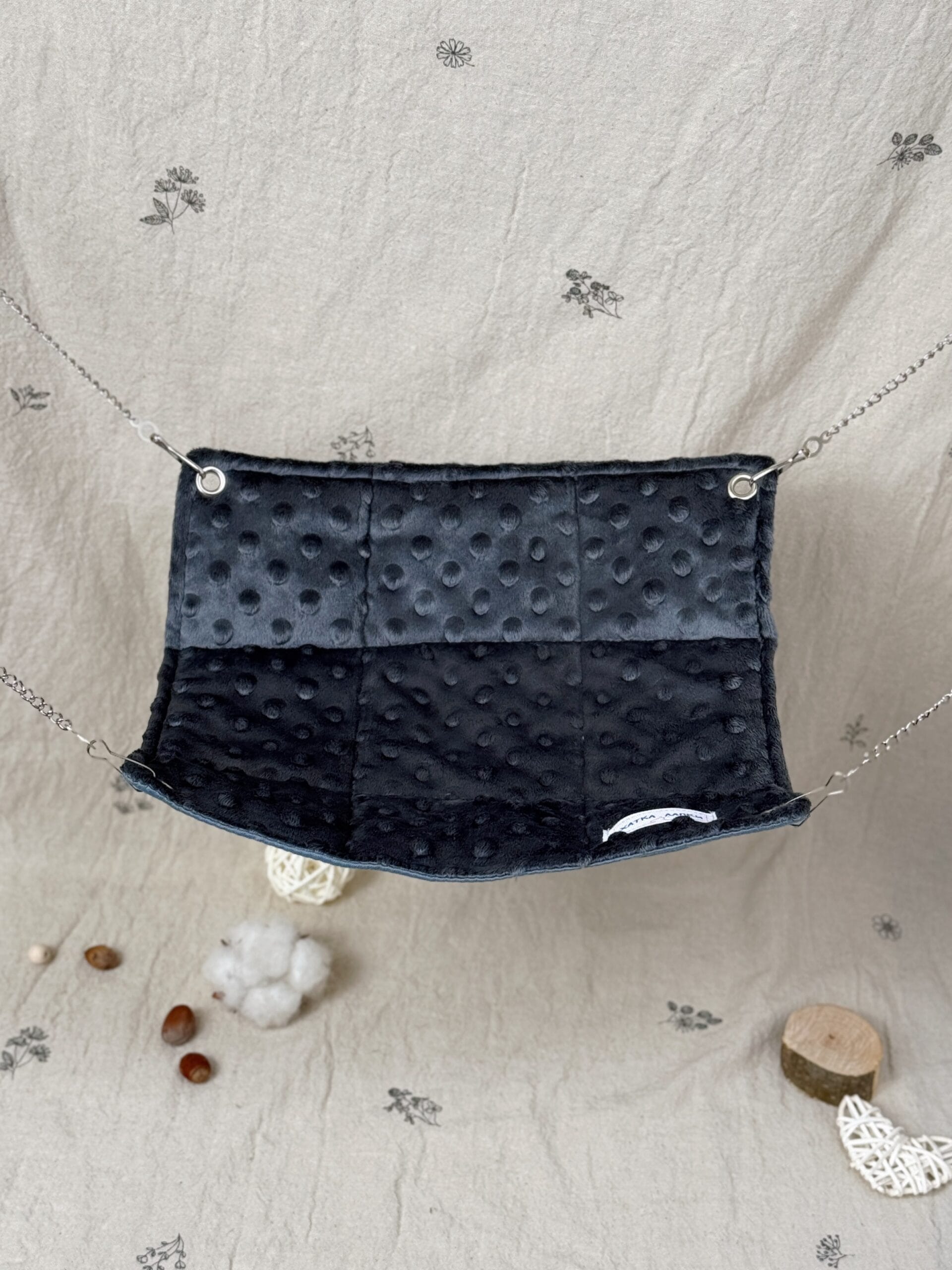 Одноповерховий Гамачок | Хвиля | М - Зображення 2