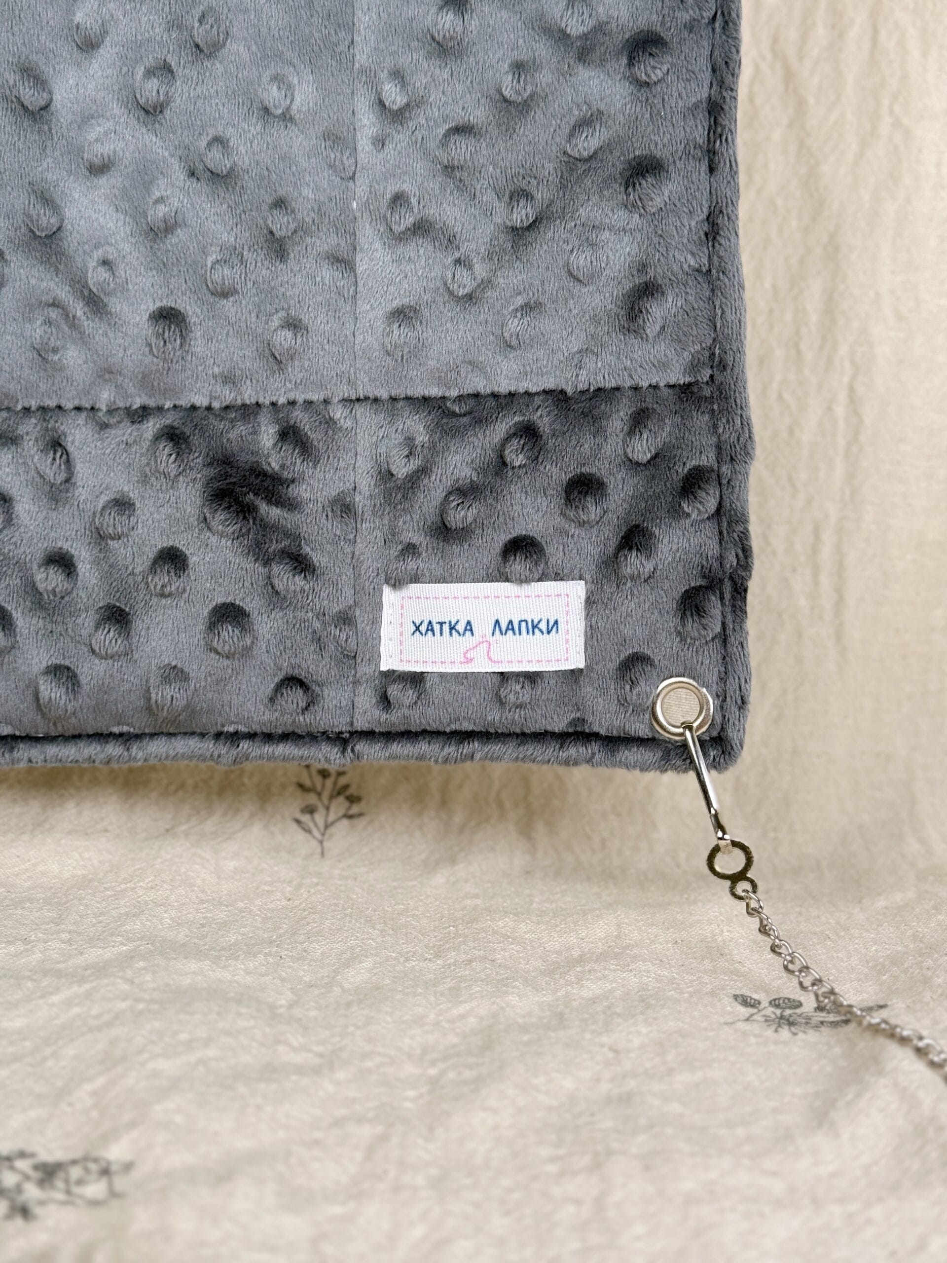 Одноповерховий Гамачок | Хвиля | М - Зображення 3