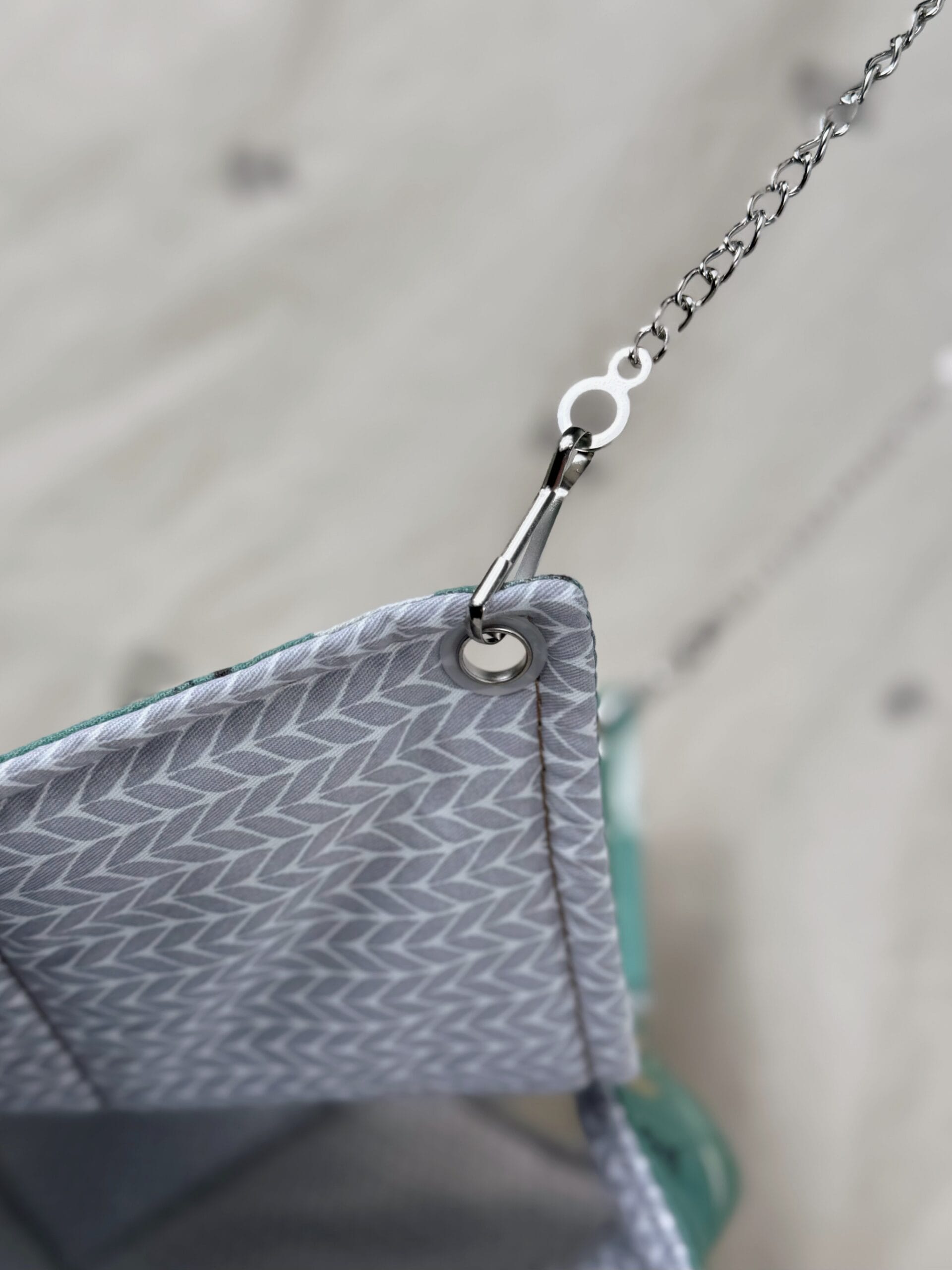 Двоповерховий Гамачок | Дубочок | М - Зображення 5