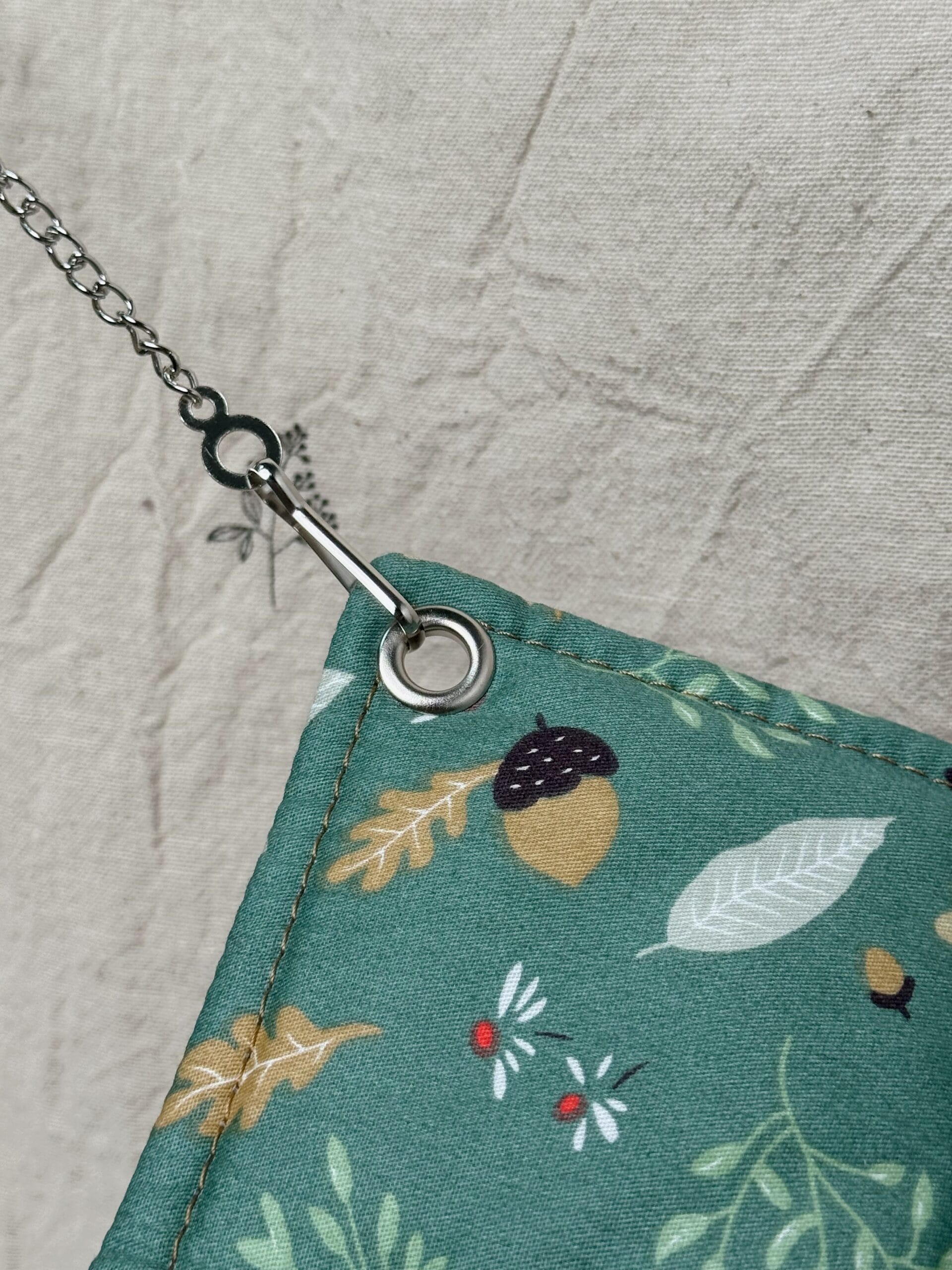 Двоповерховий Гамачок | Дубочок | М - Зображення 4