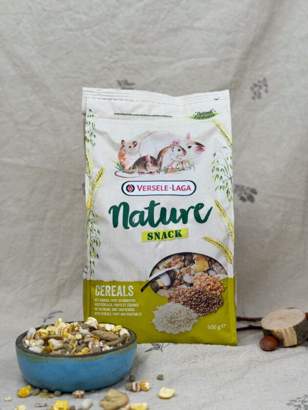 Versele-Laga | Snack Cereals - Зображення 4