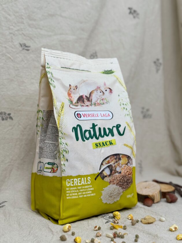 Versele-Laga | Snack Cereals - Зображення 2