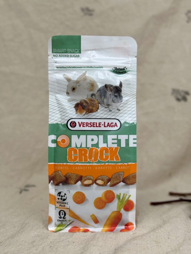Versele-Laga | Complete Crock Carrot - Зображення 2
