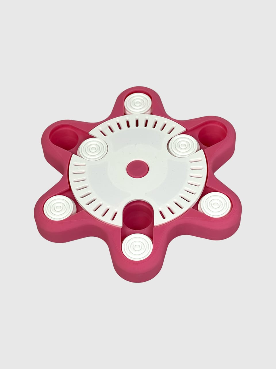 Шуколик | Рожевий