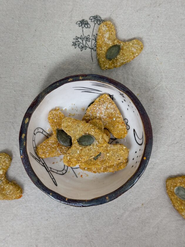 Печивко | Гарбуз 🍪 - Зображення 6