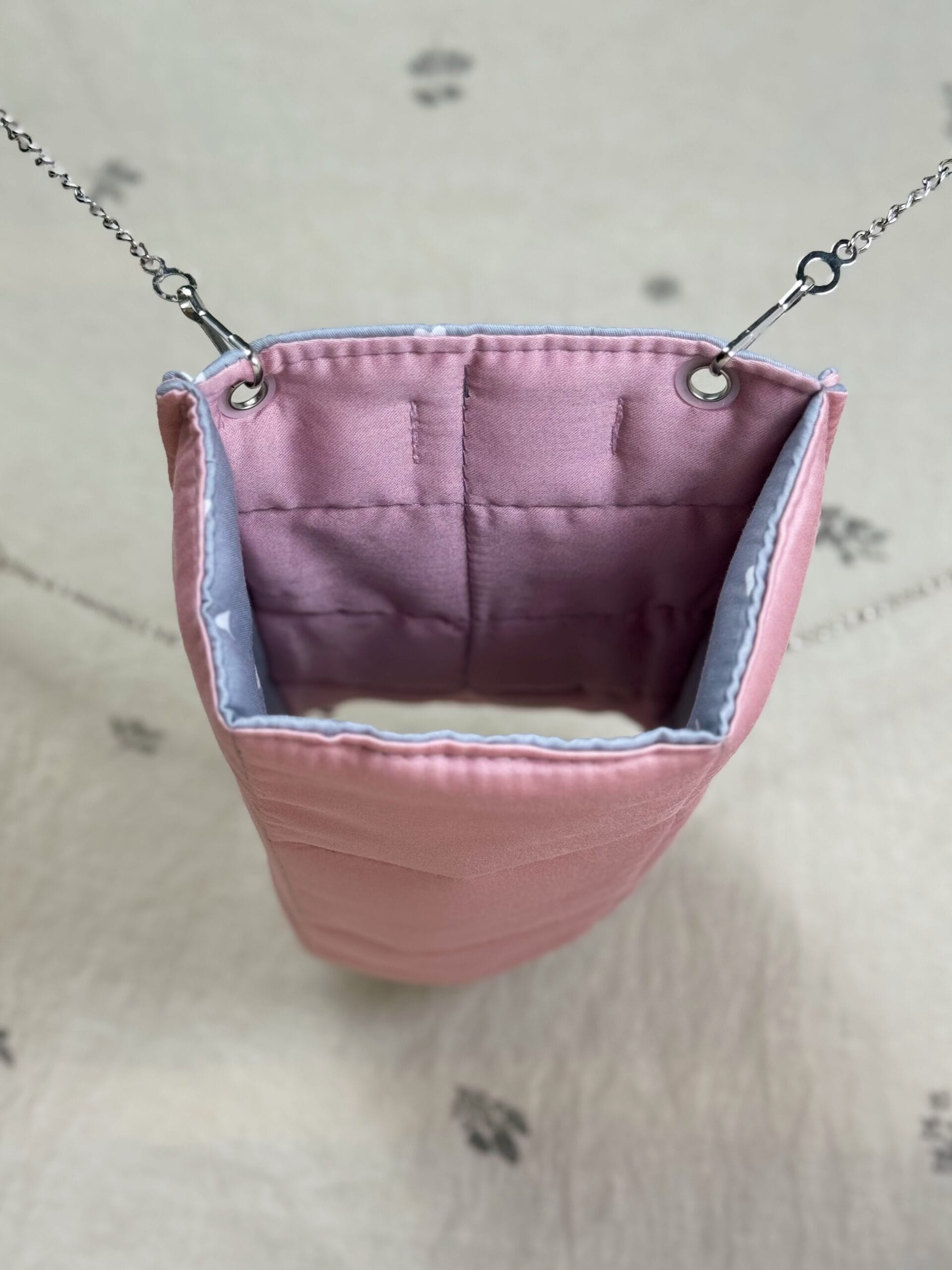 Гамачок-Труба | Серденько - Зображення 2