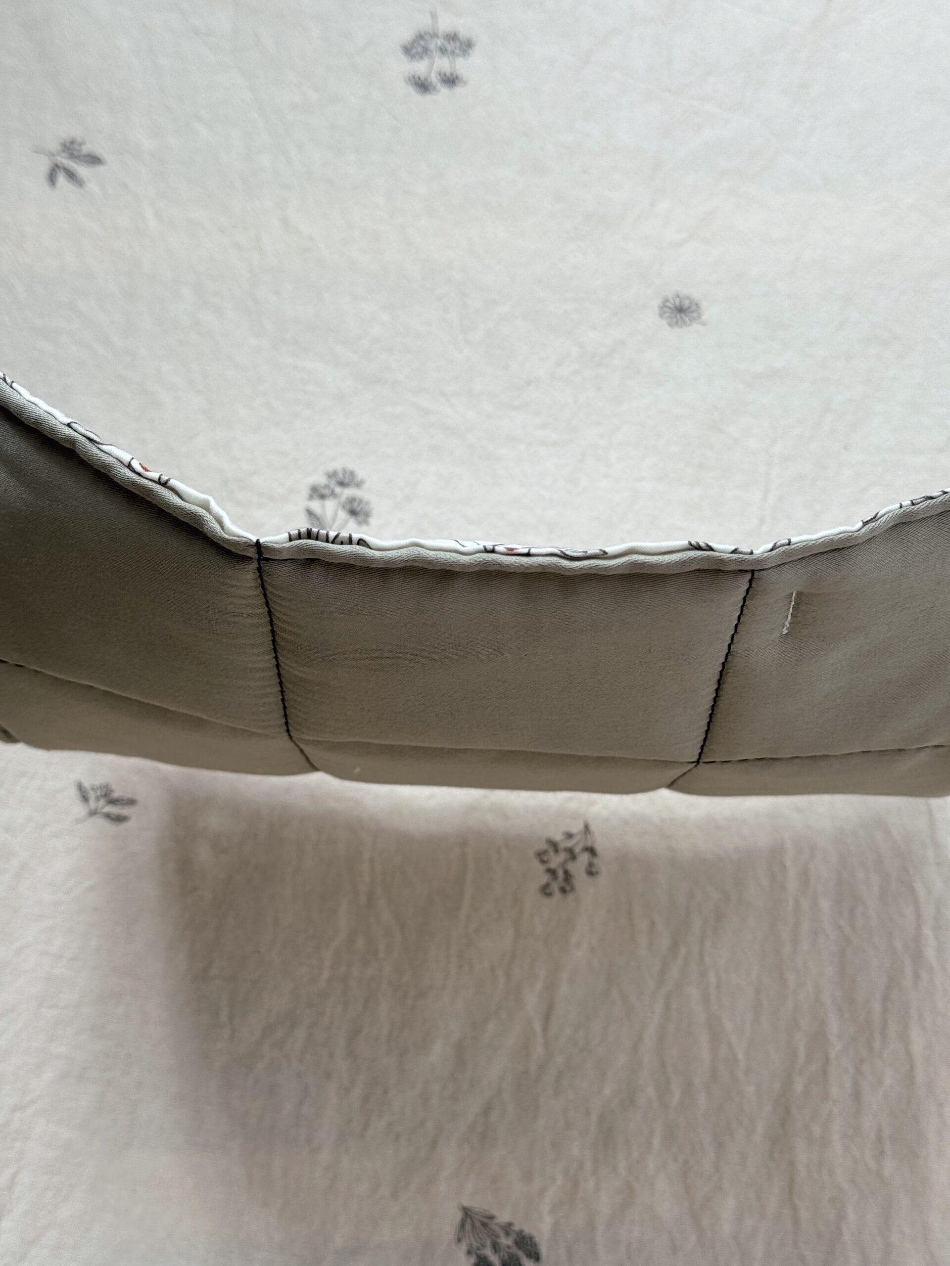 Одноповерховий Гамачок | Оливка | М - Зображення 5