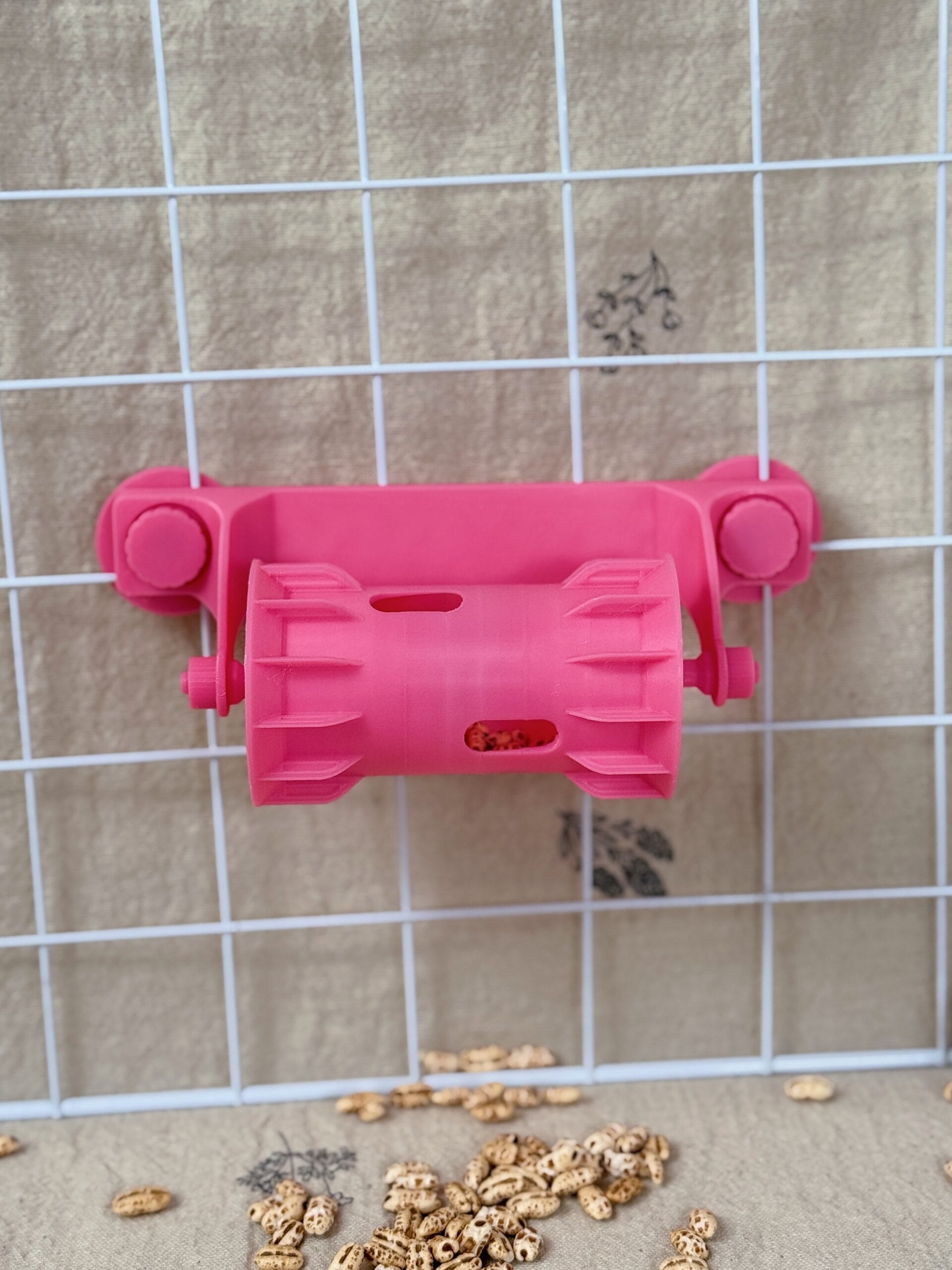 Перевертайка | Рожева - Зображення 4