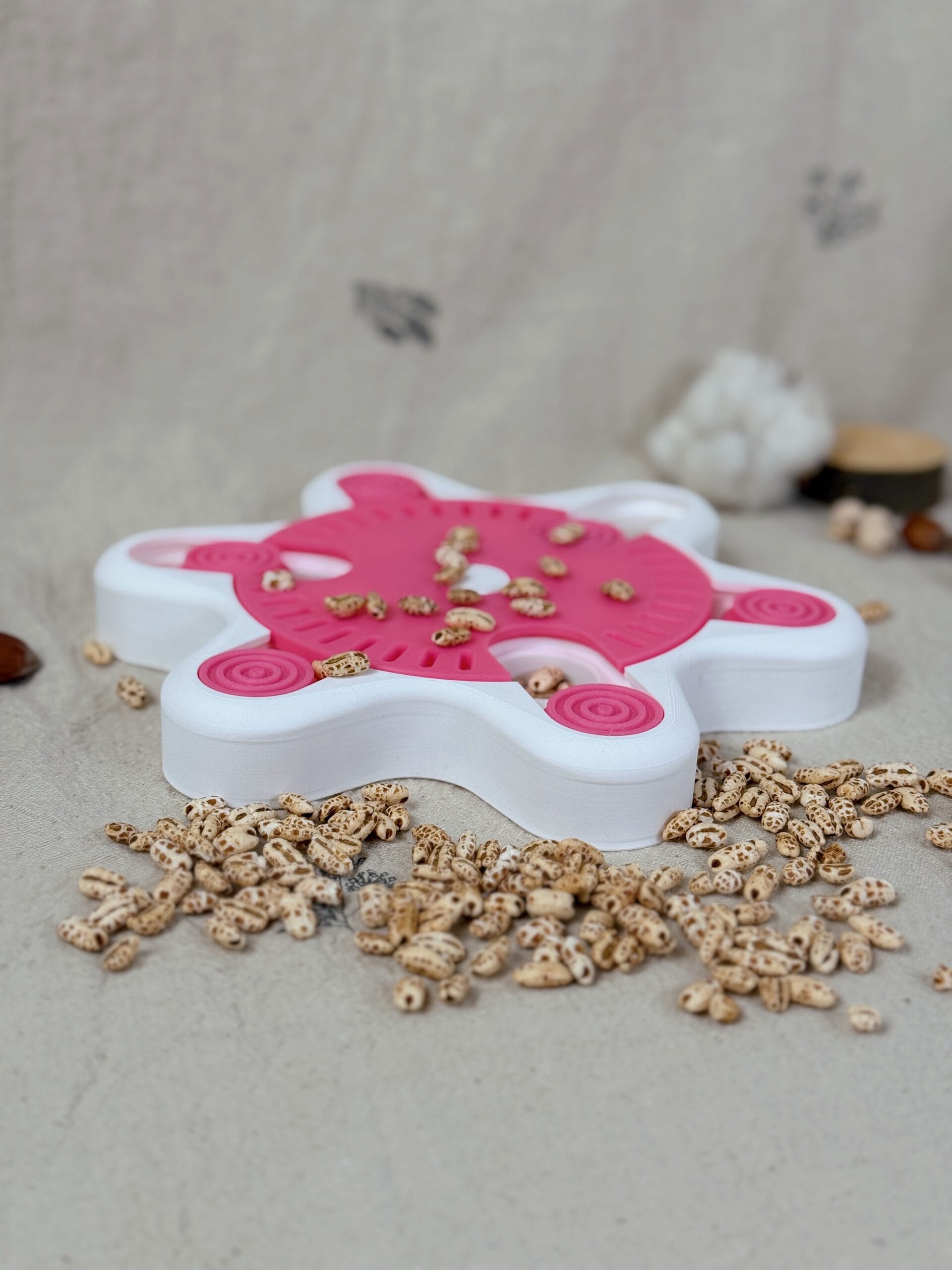 Шуколик | Рожевий - Зображення 3