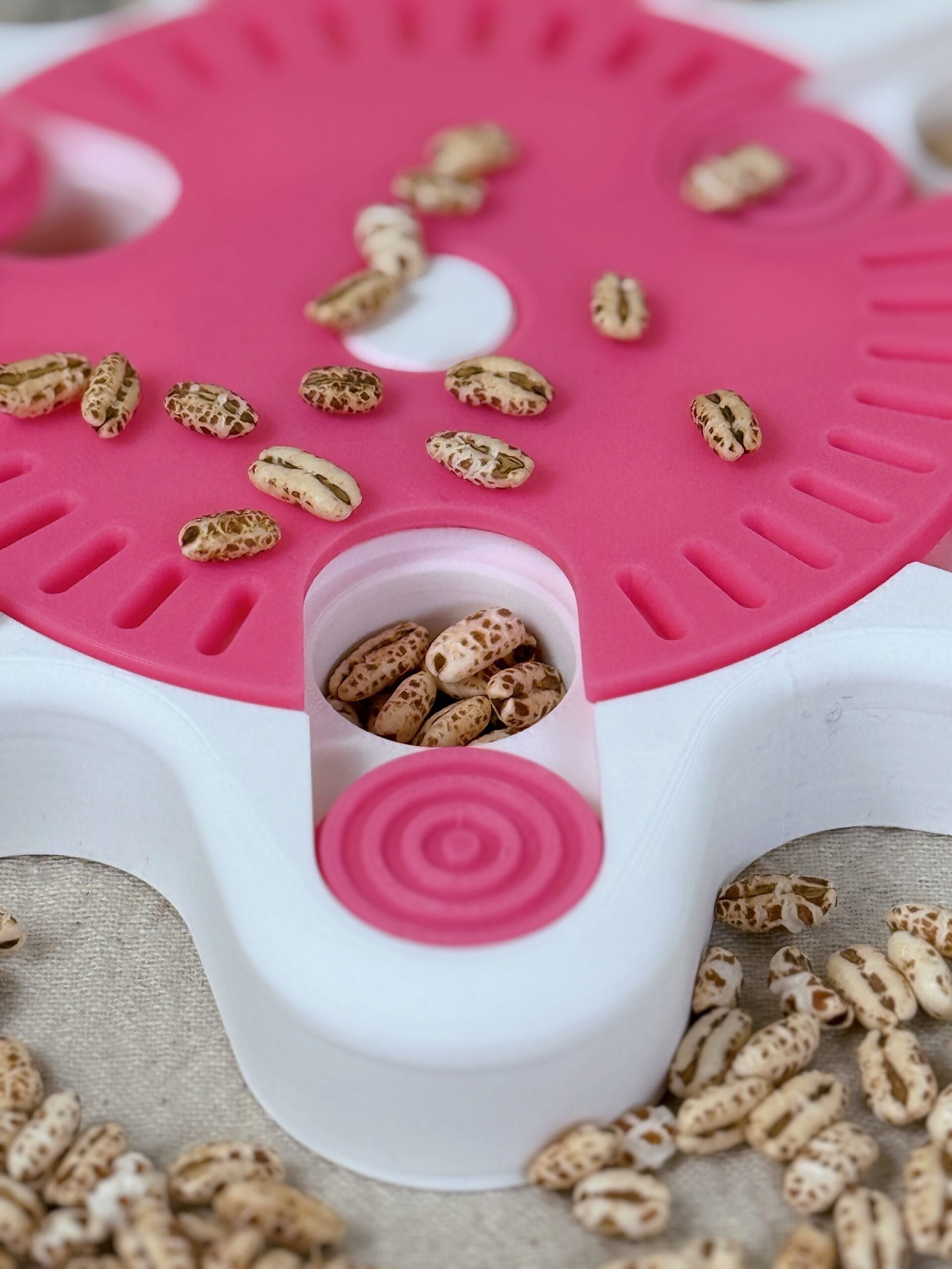 Шуколик | Рожевий - Зображення 7