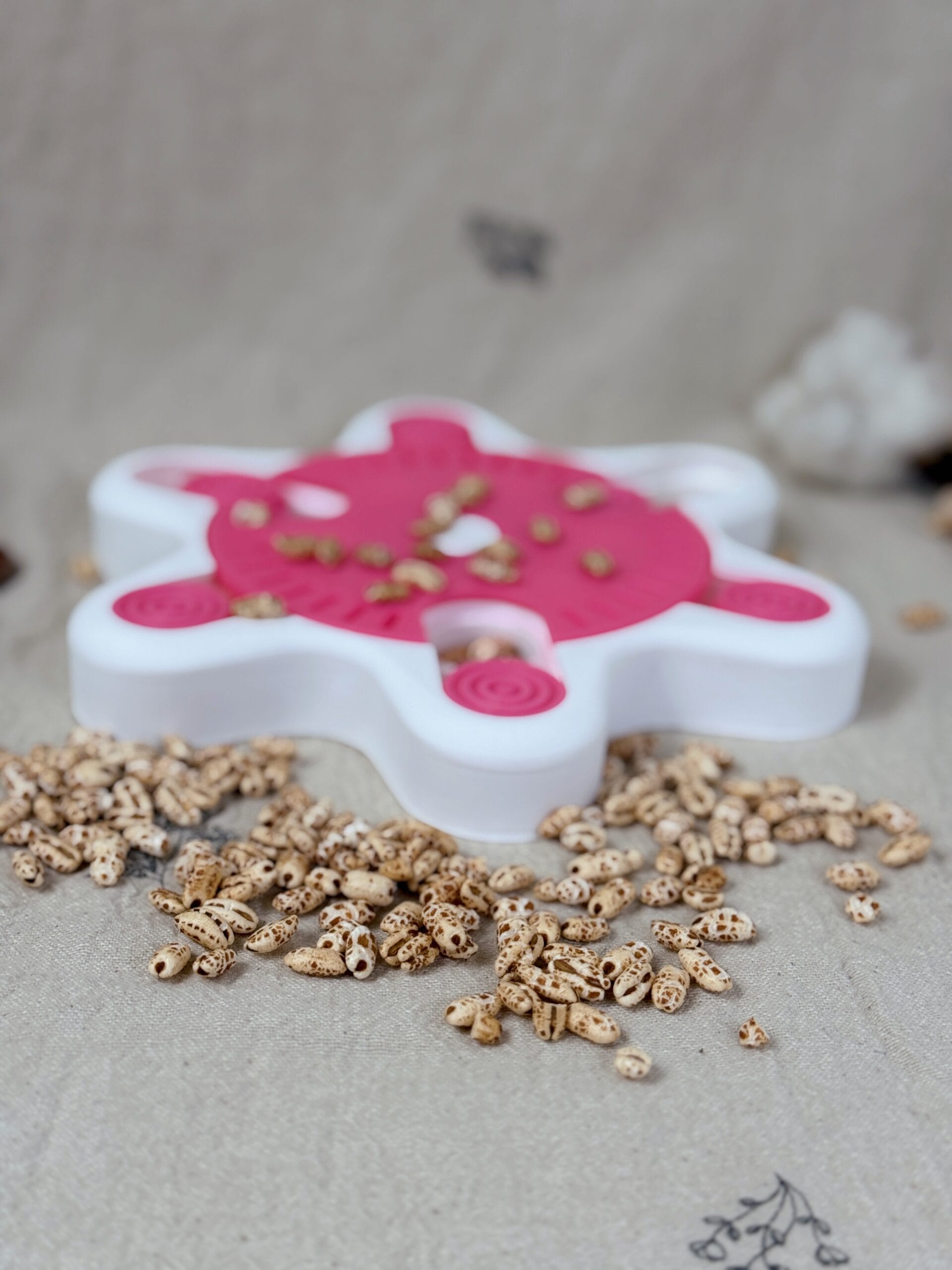 Шуколик | Рожевий - Зображення 6