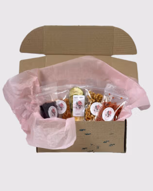 Вітамінний Бокс | 5 видів