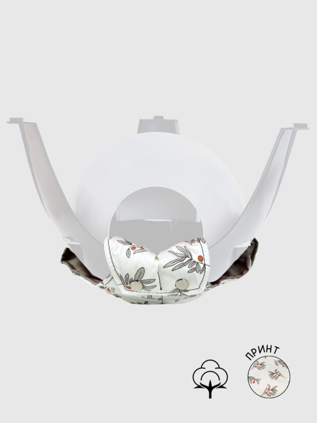 Килимок на Savic Sputnik XL | Оливка