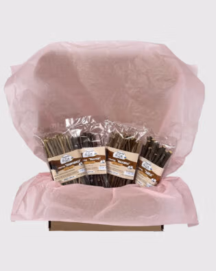 Бокс "Гризунці" | 4 види