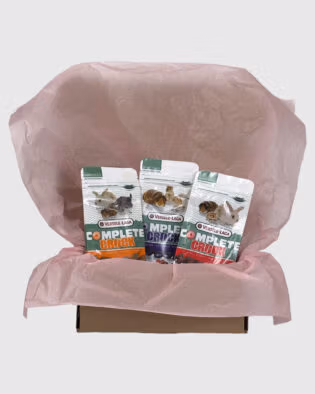 Crock Бокс | 3 смаки